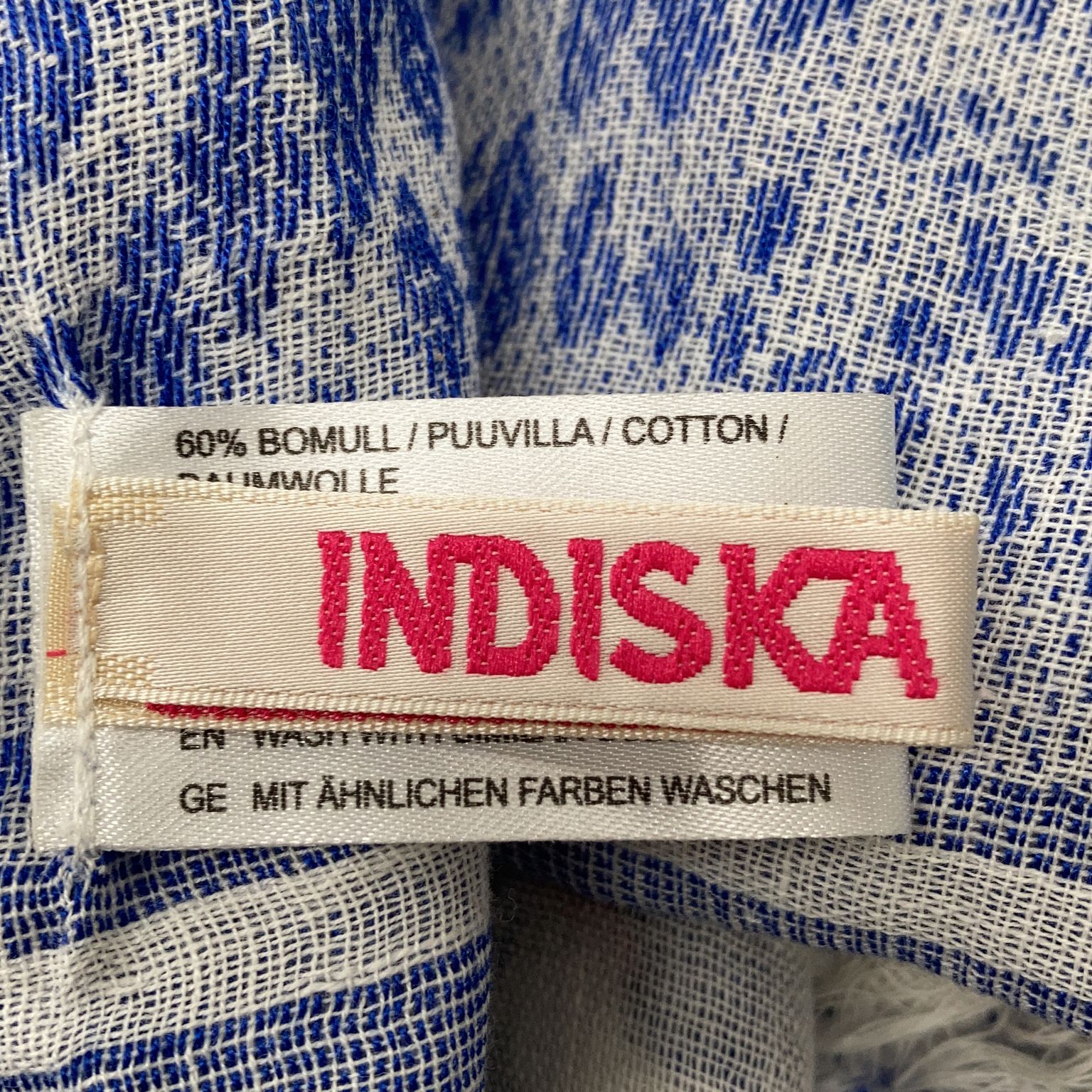 Indiska