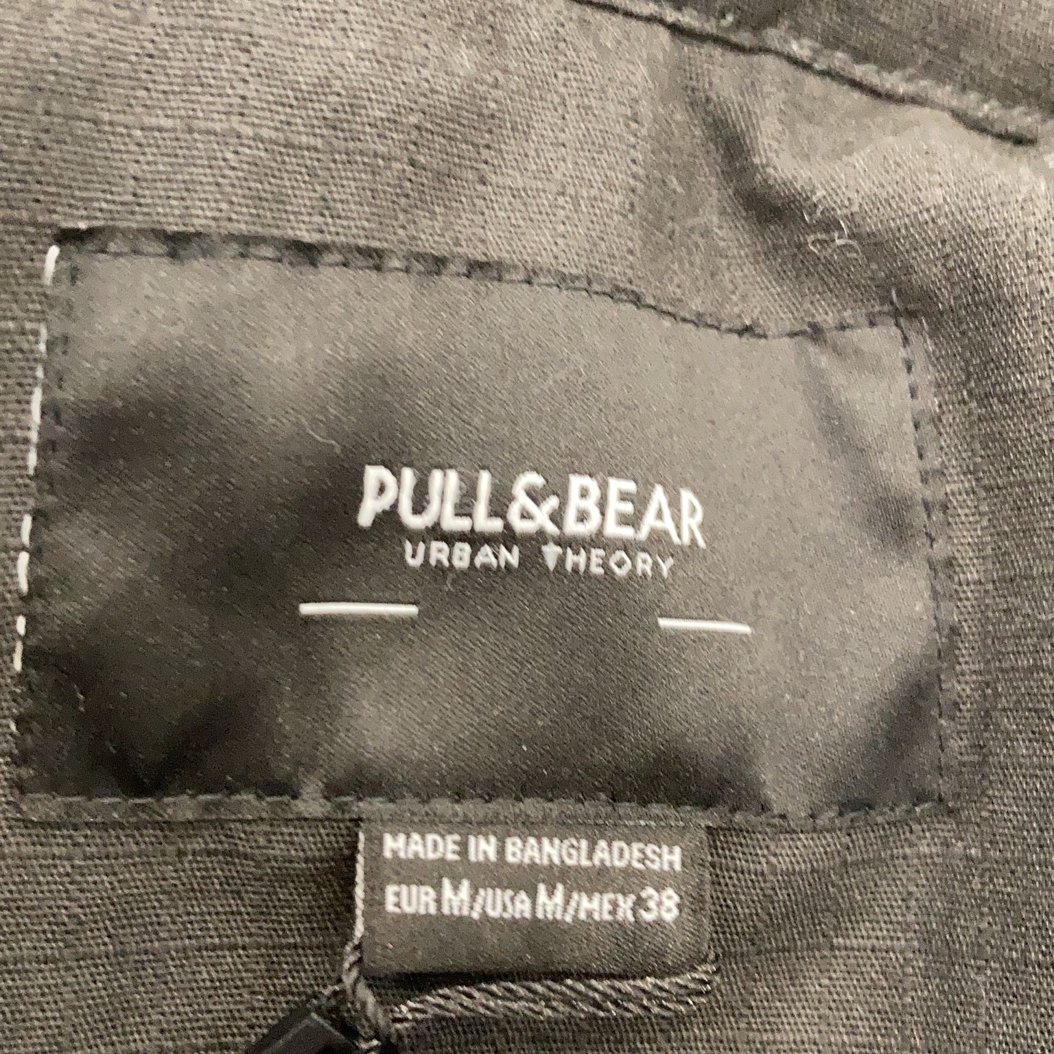 Pull  Bear