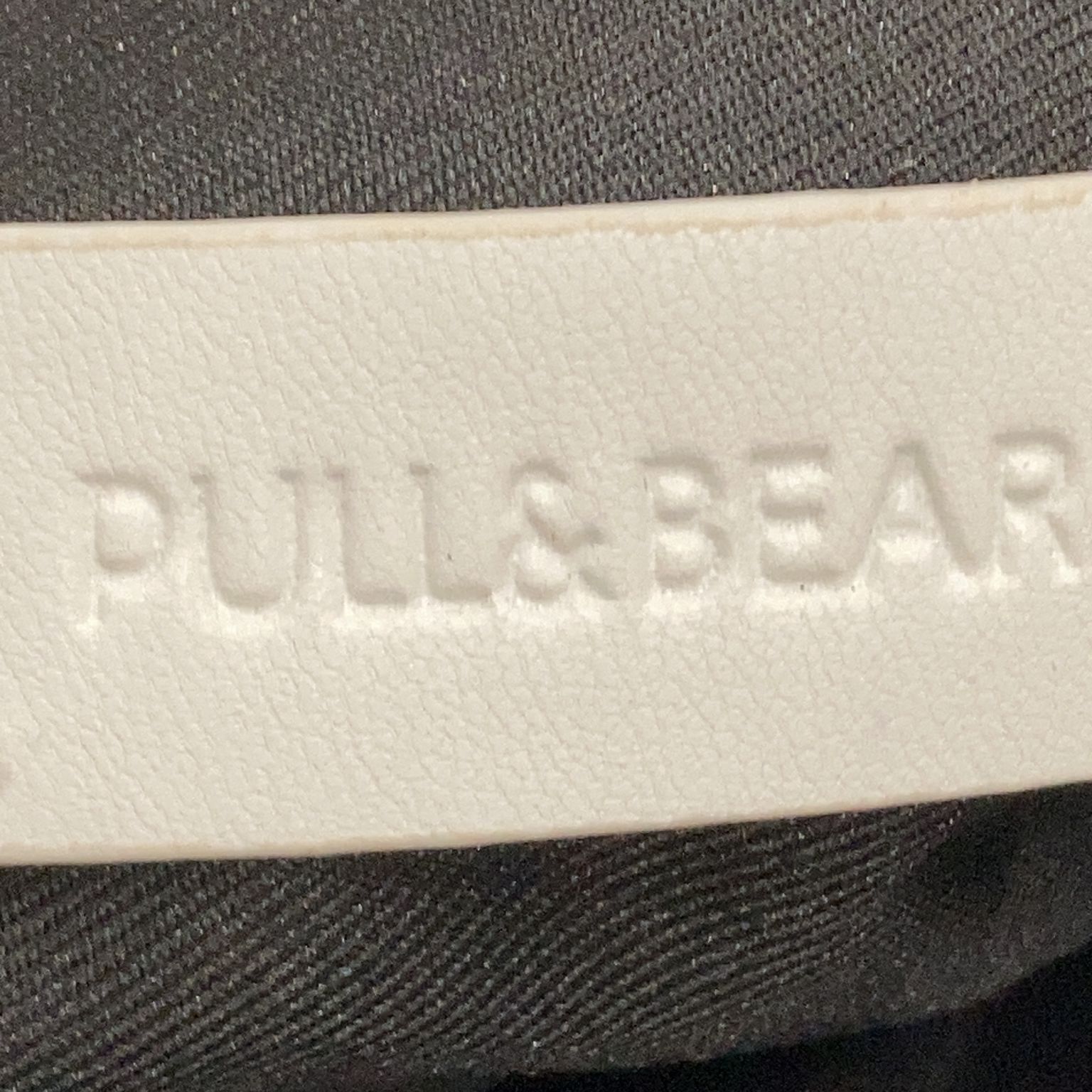 Pull  Bear