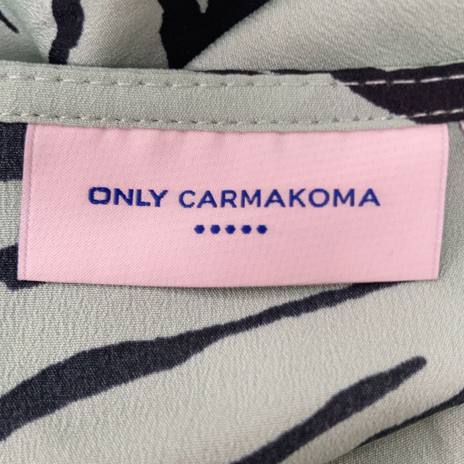 ONLY Carmakoma