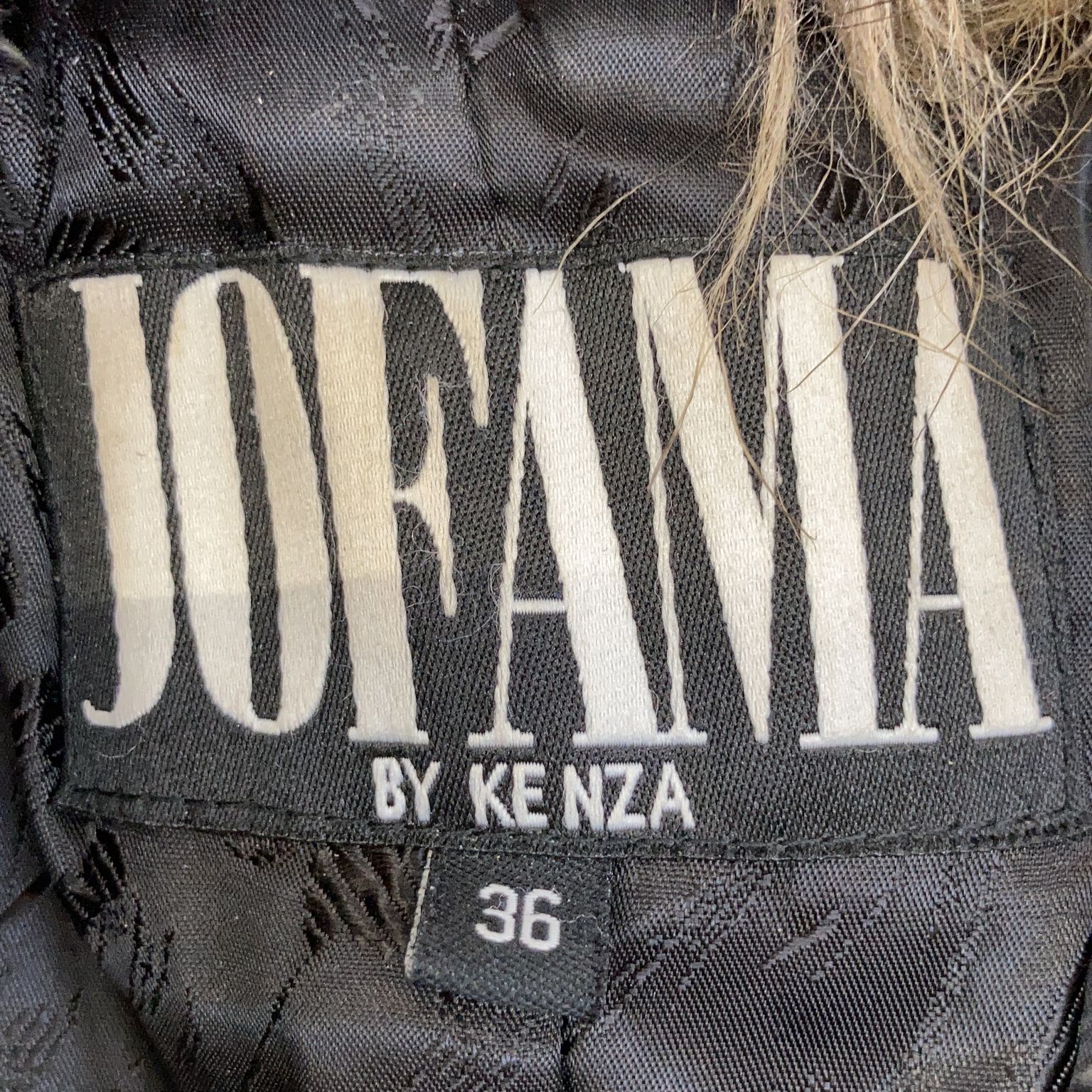 Jofama by Kenza