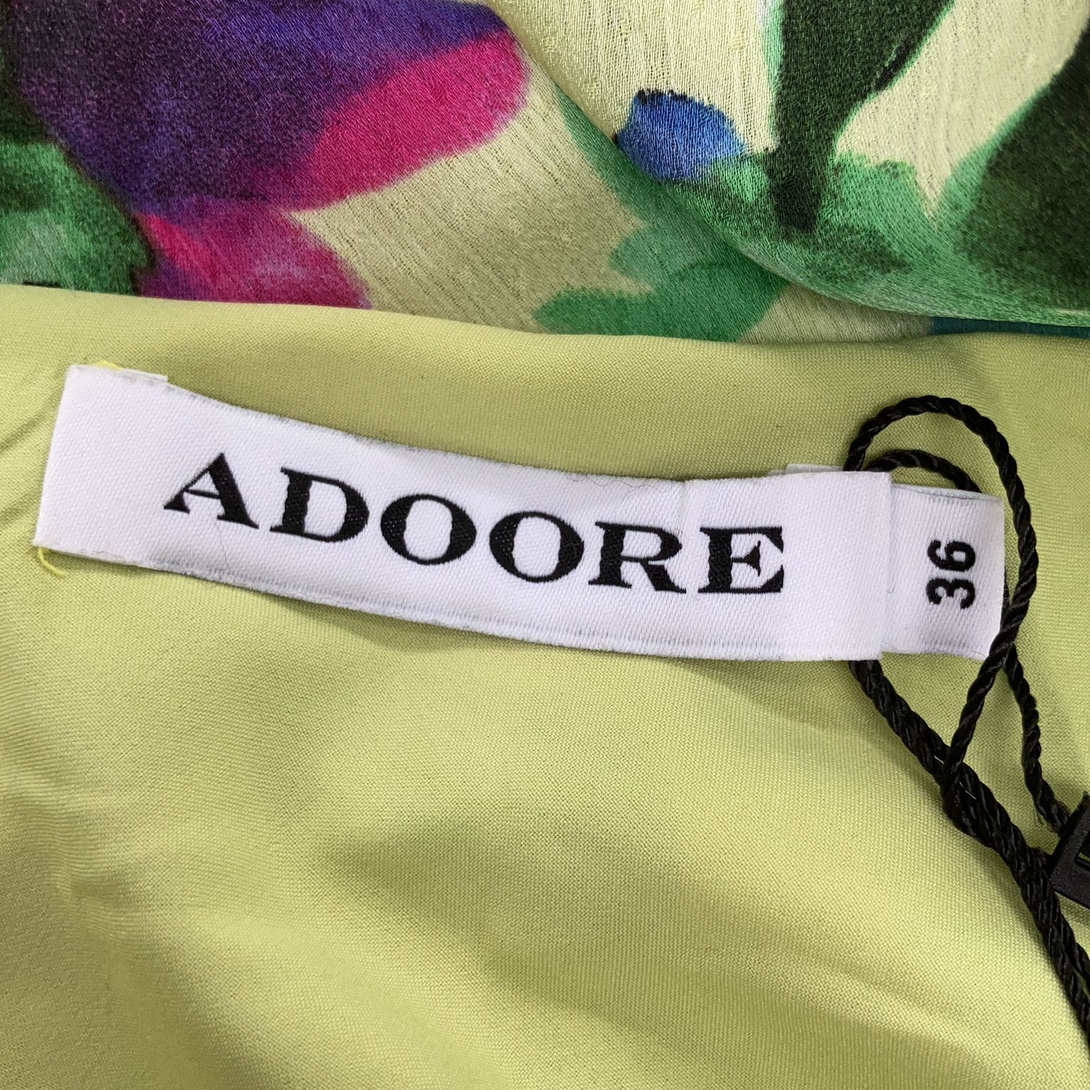 Adoore