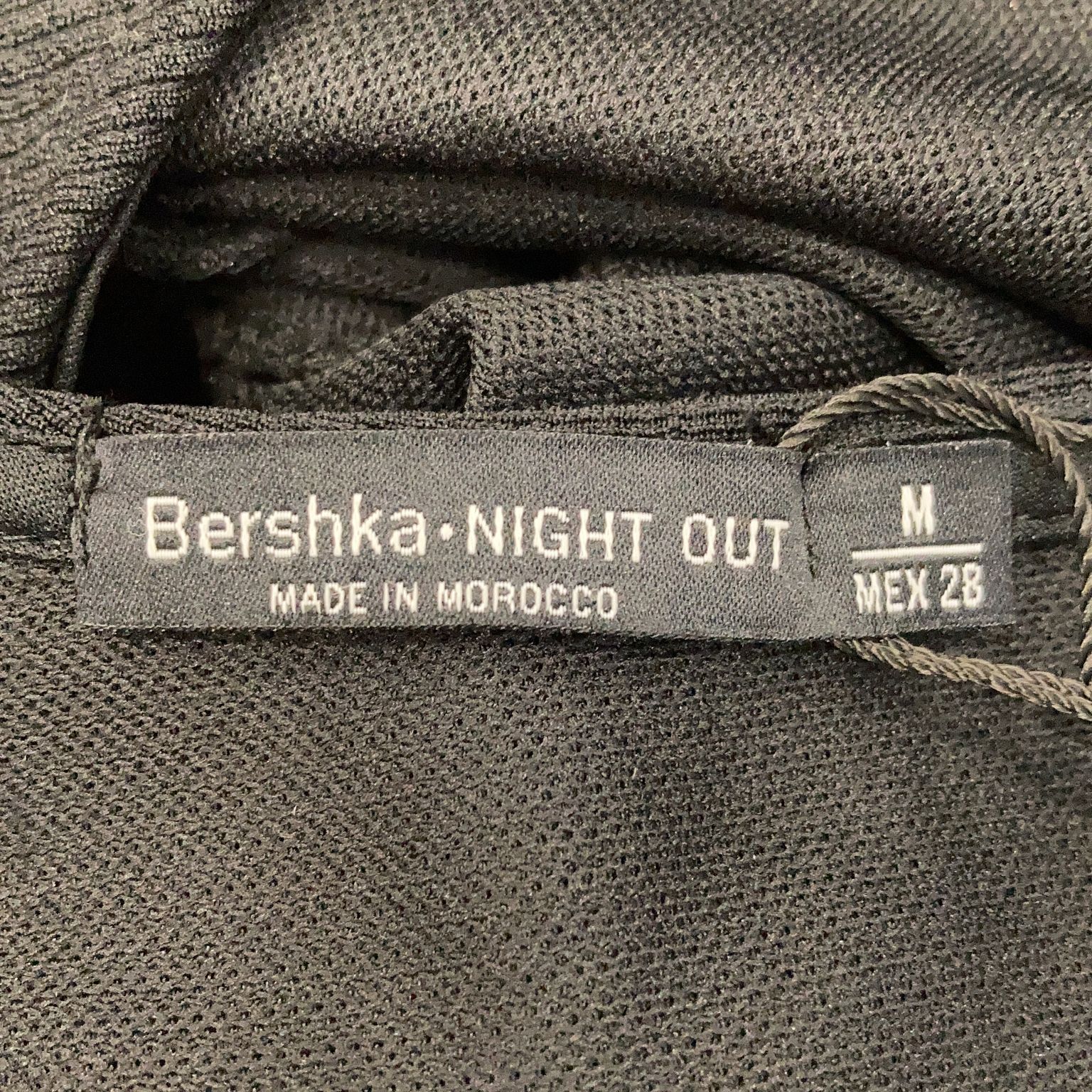 Bershka