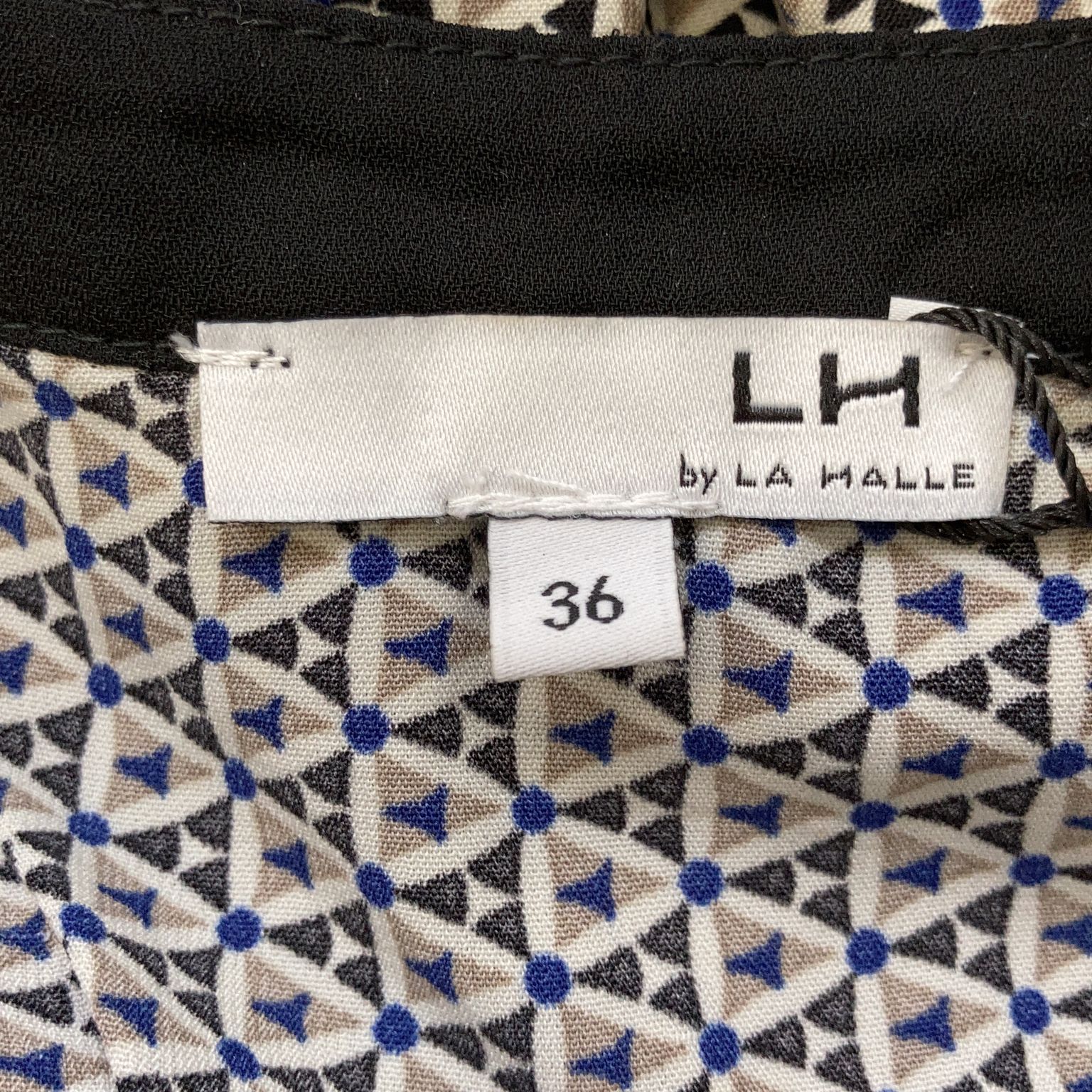 LH by La Halle