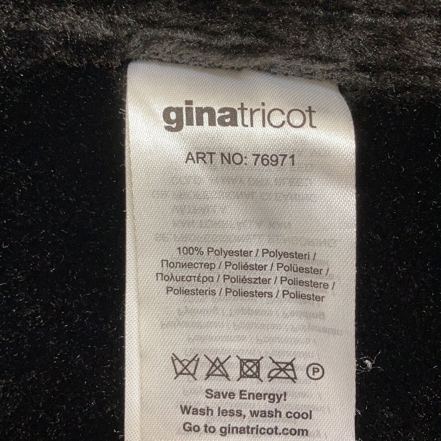 Gina Tricot