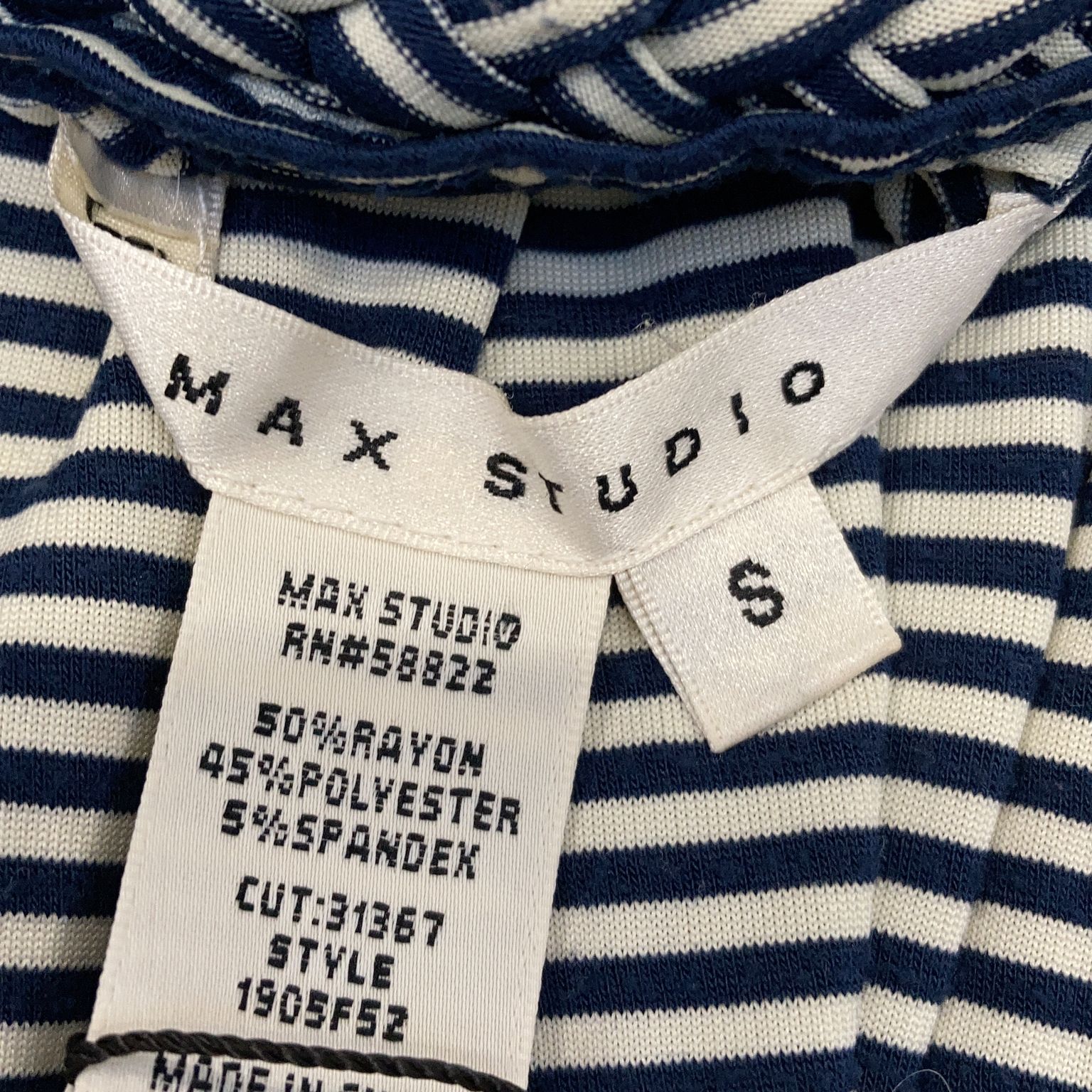 Max Studio