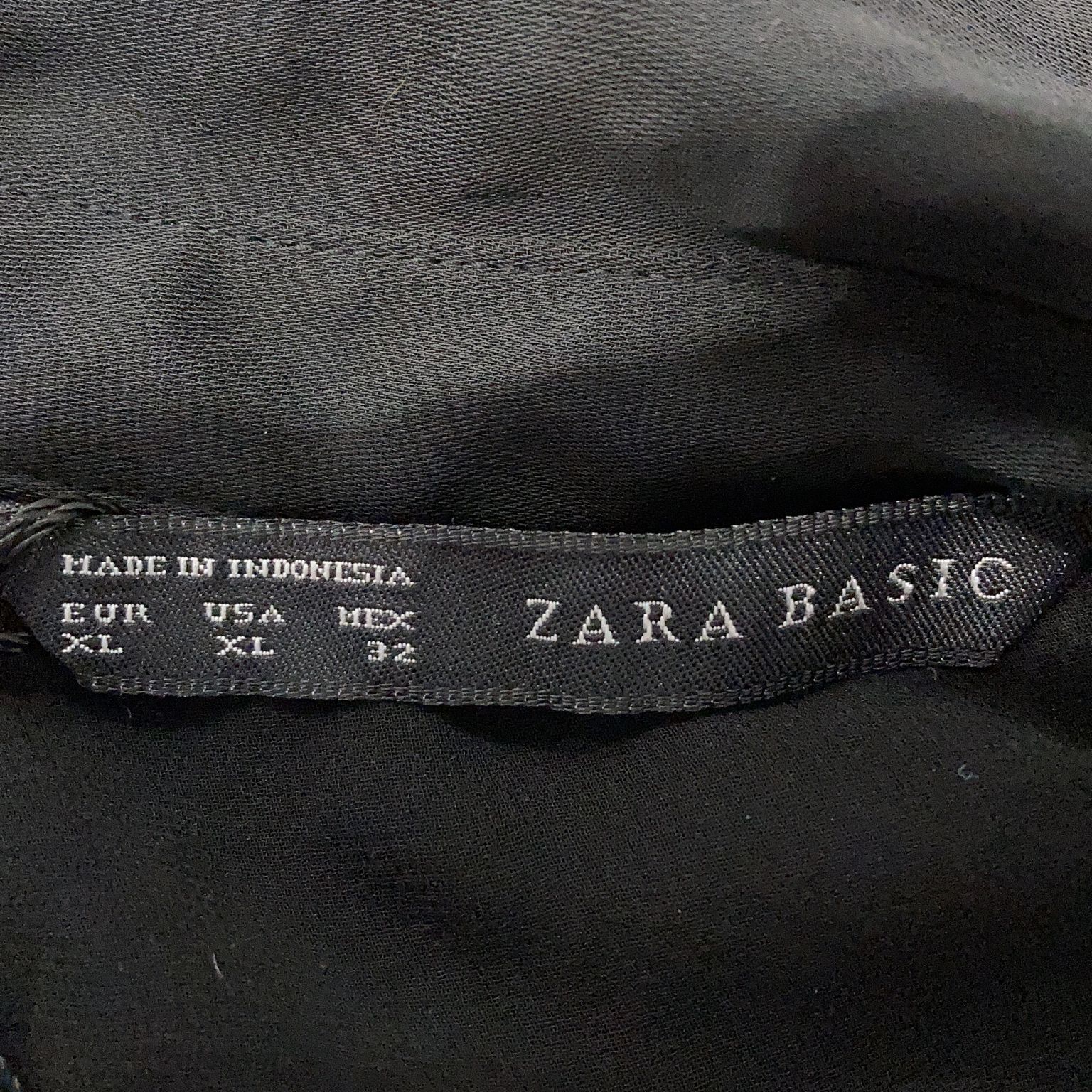 Zara Basic