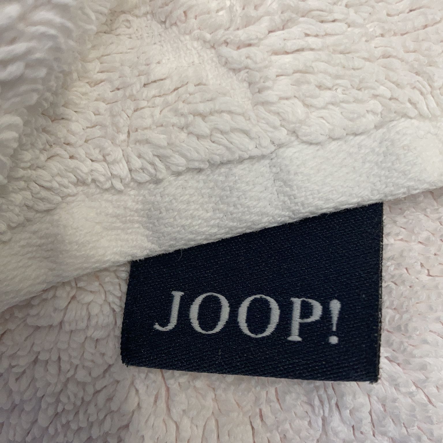 JOOP!