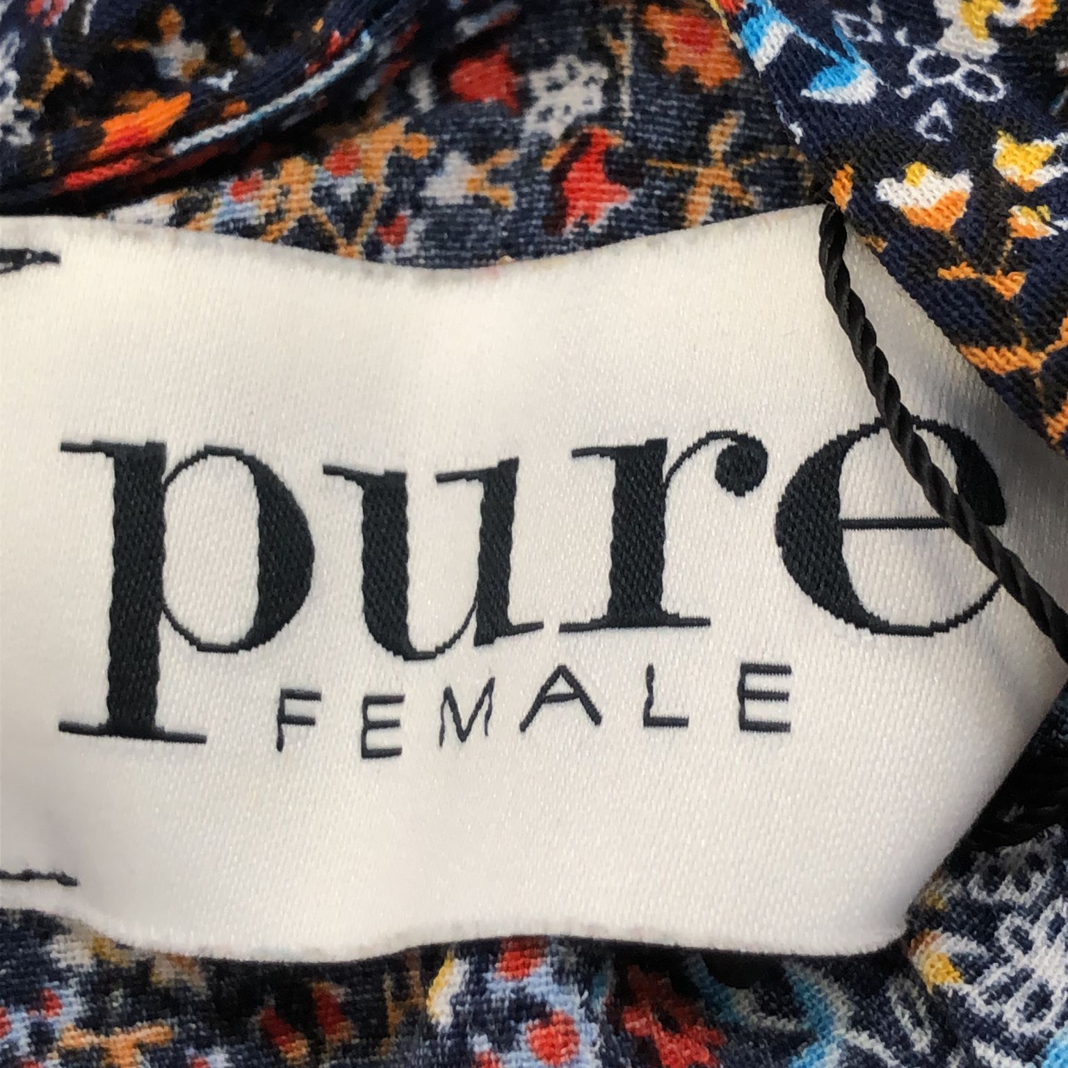 Pure Female