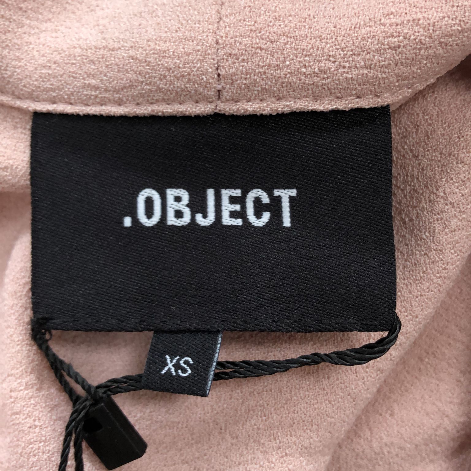 Object