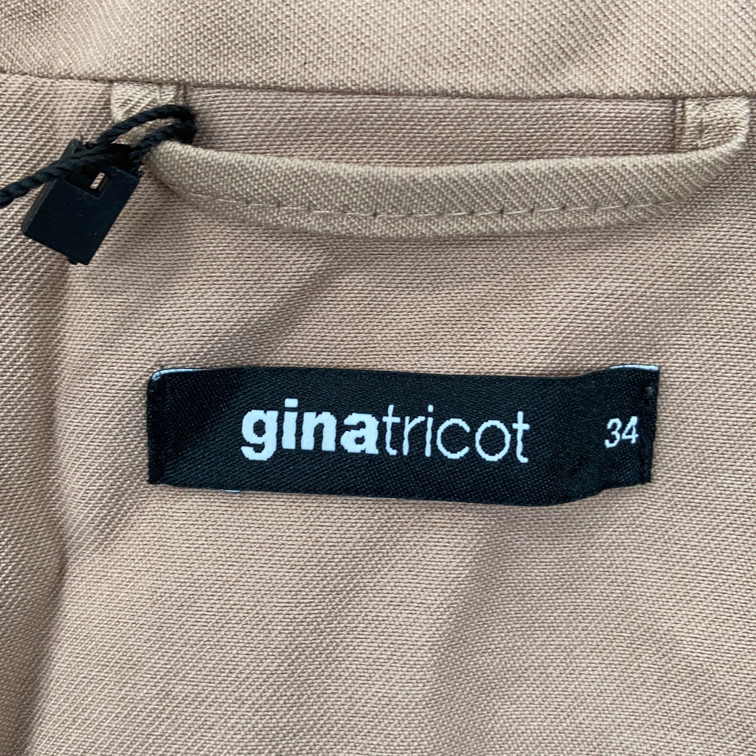 Gina Tricot