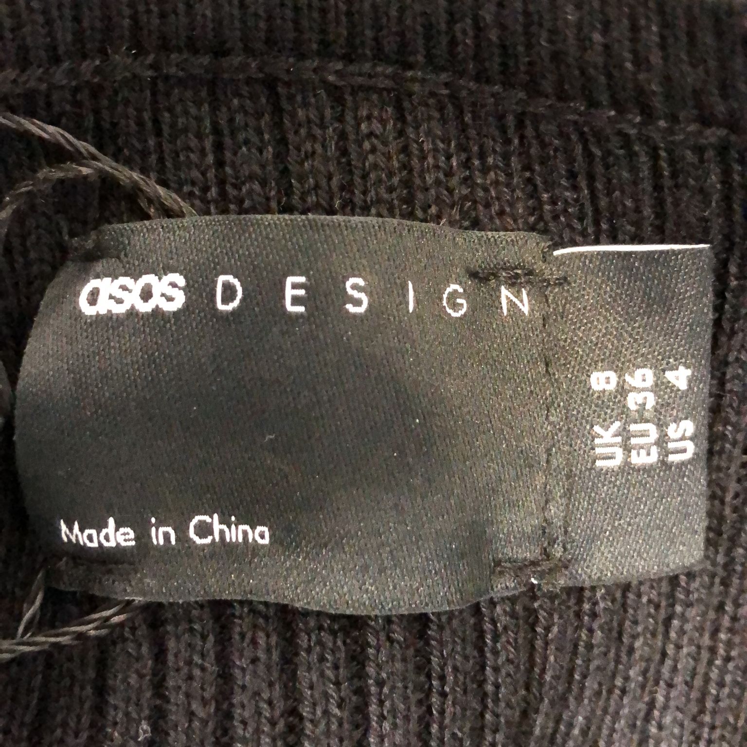 ASOS Design