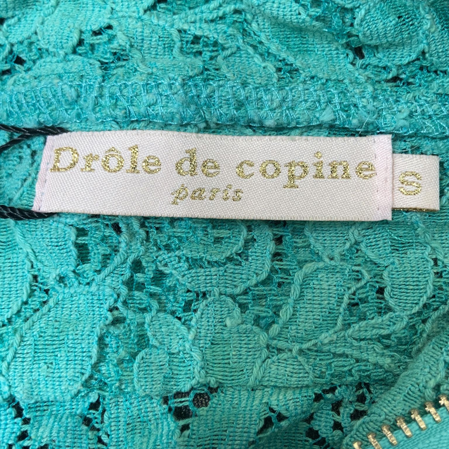 Drôle de Copine