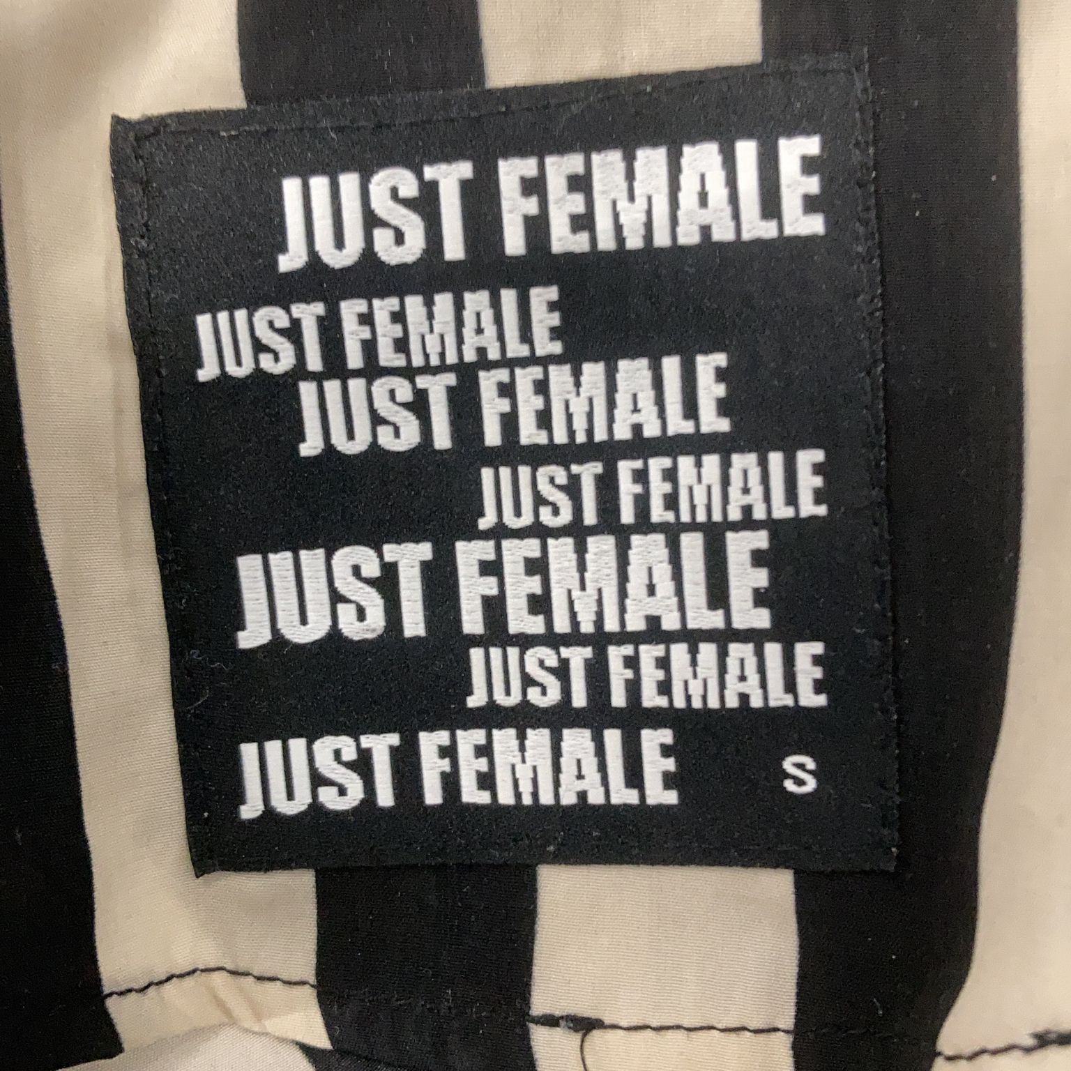 Just Female