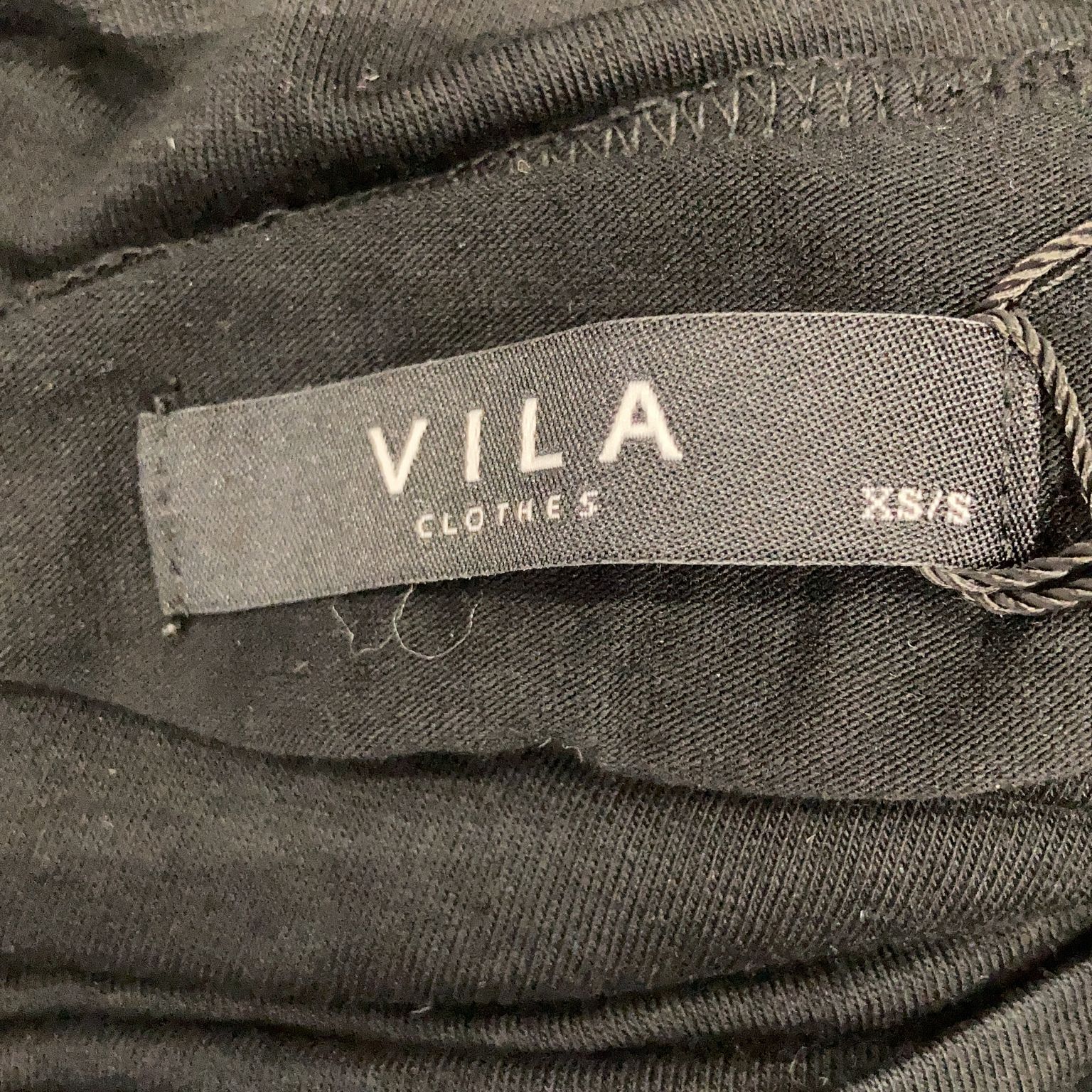 VILA Clothes