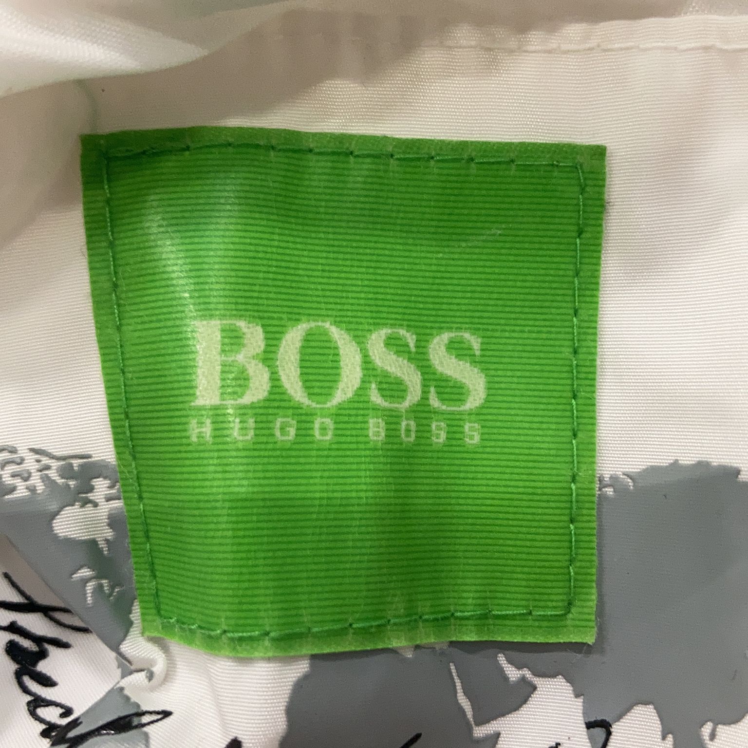 Boss Hugo Boss