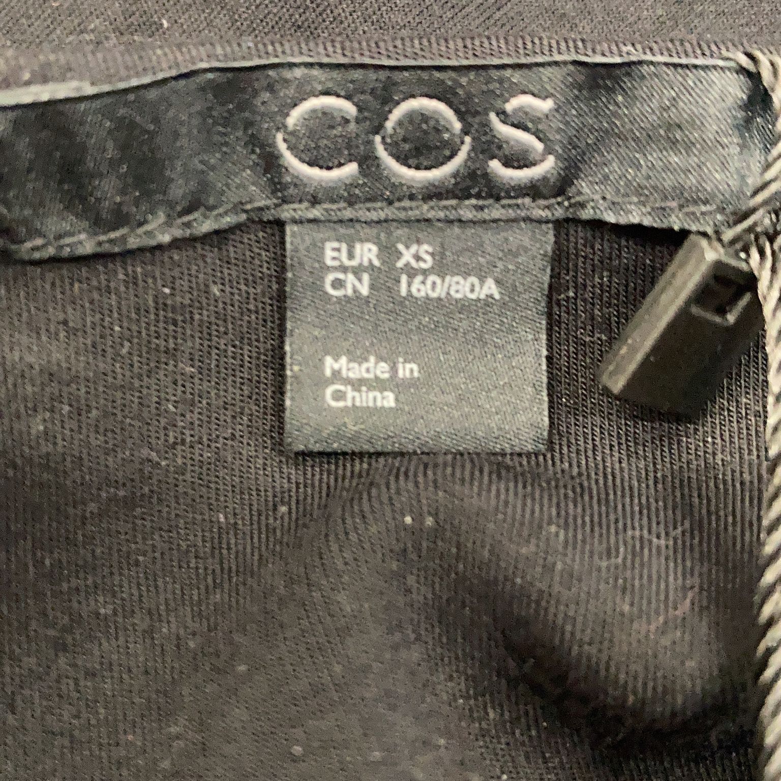 COS