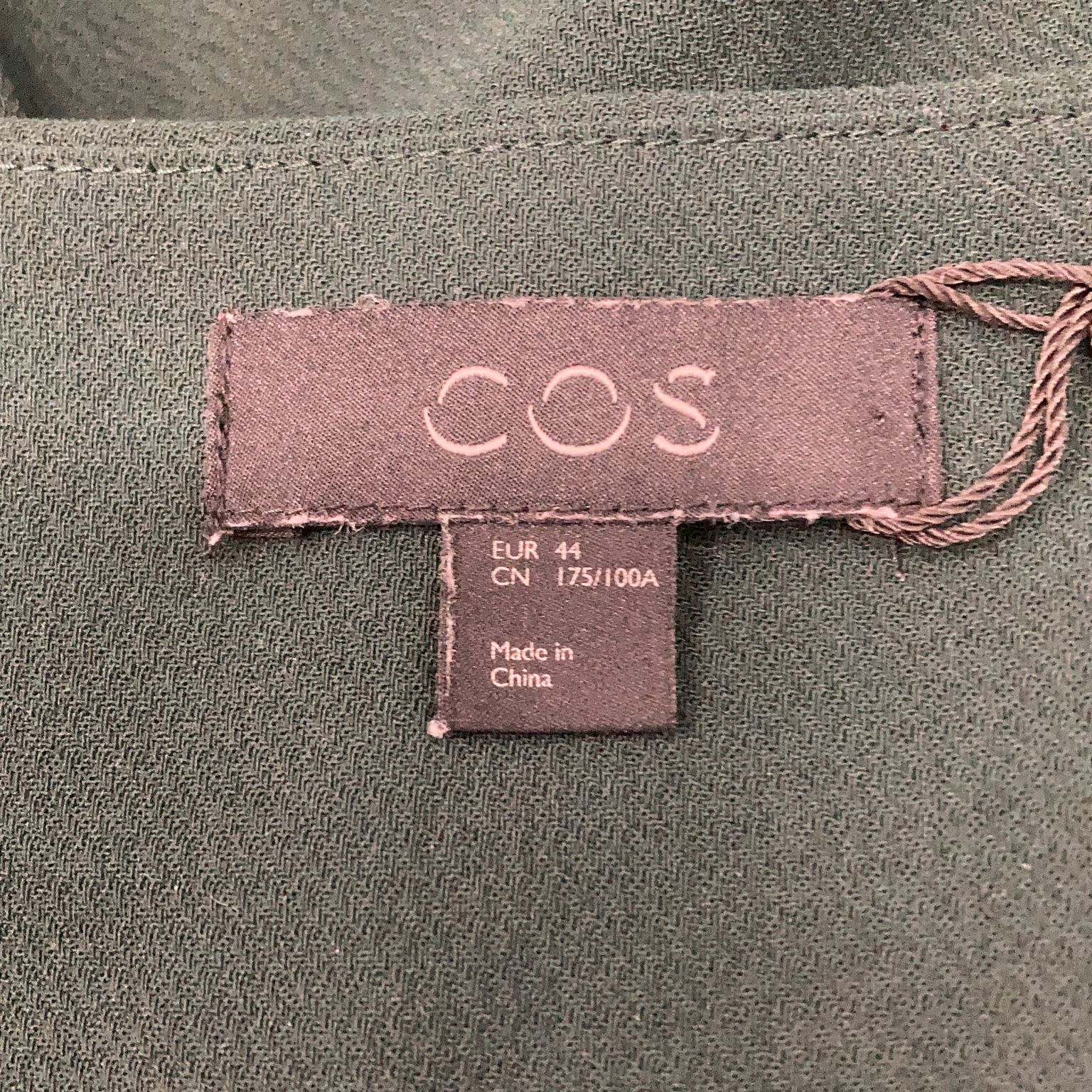 COS