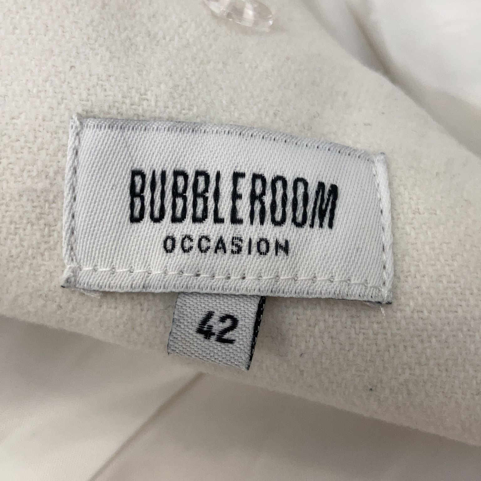 Bubbleroom