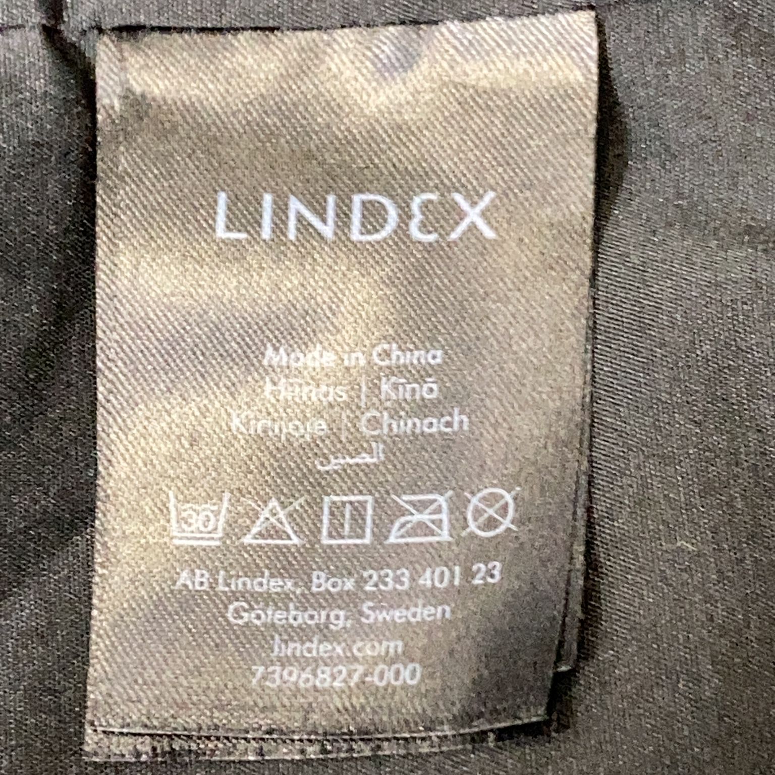 Lindex