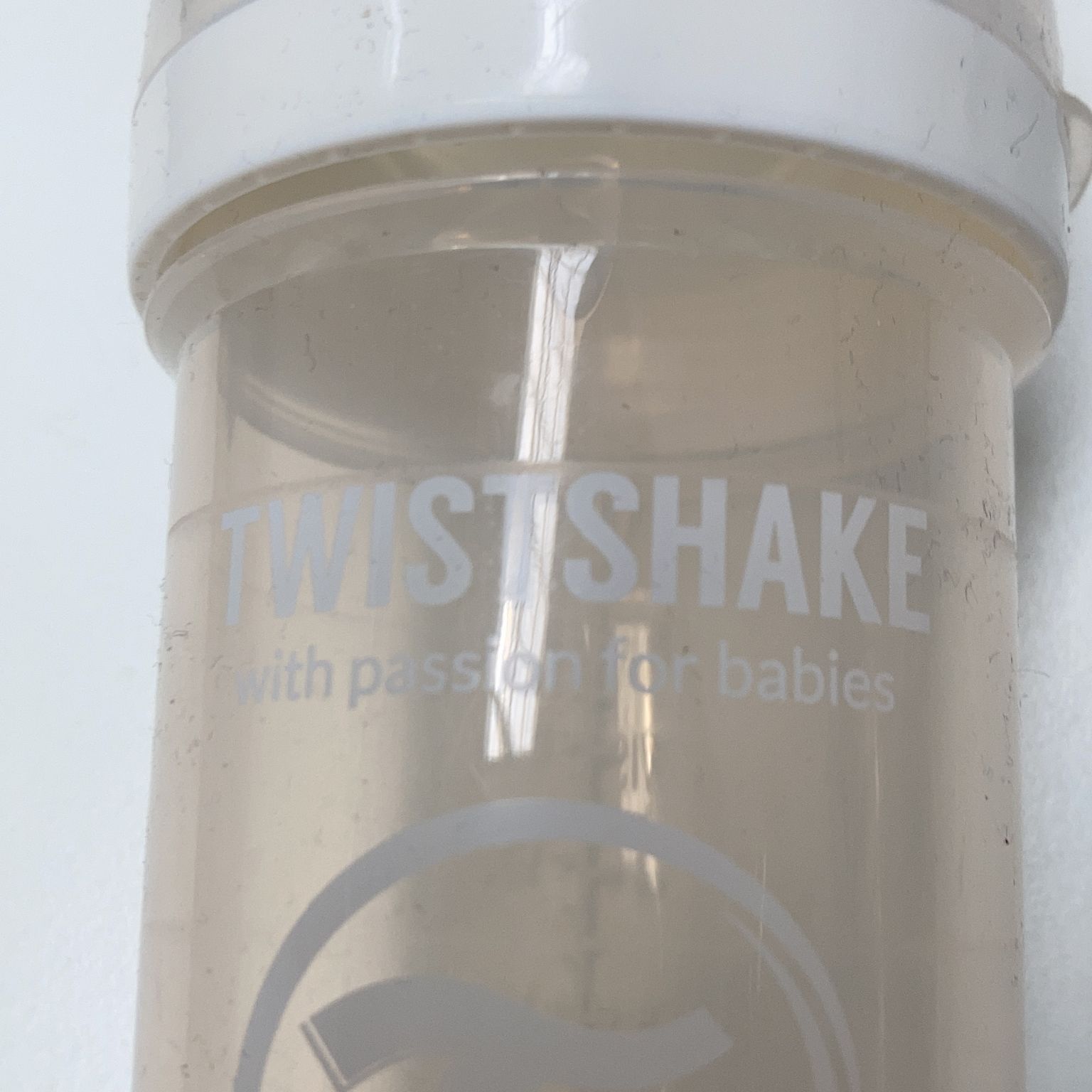 Twistshake