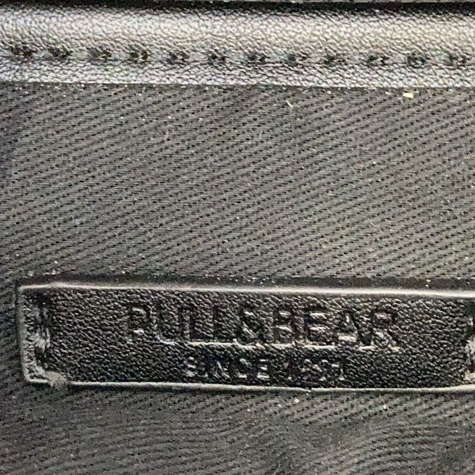 Pull  Bear