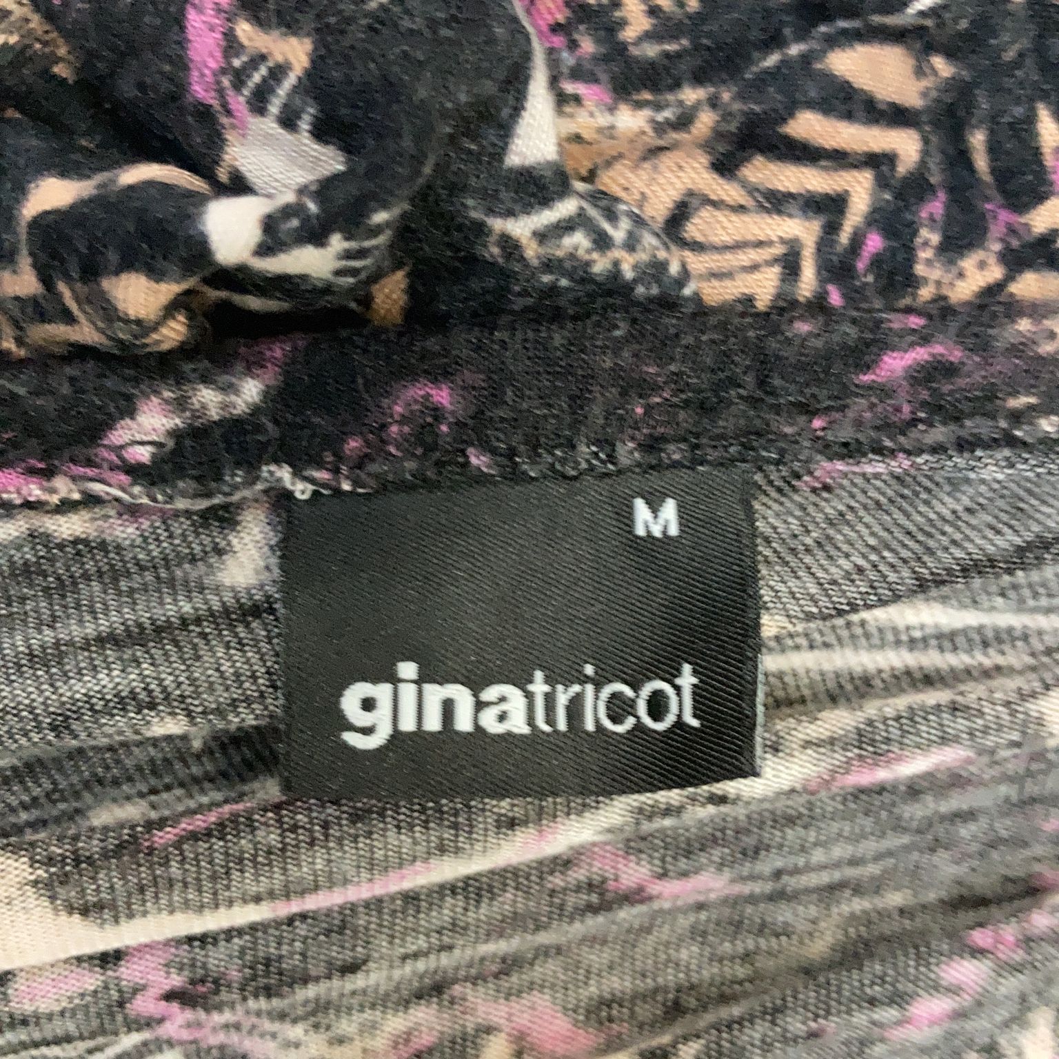 Gina Tricot