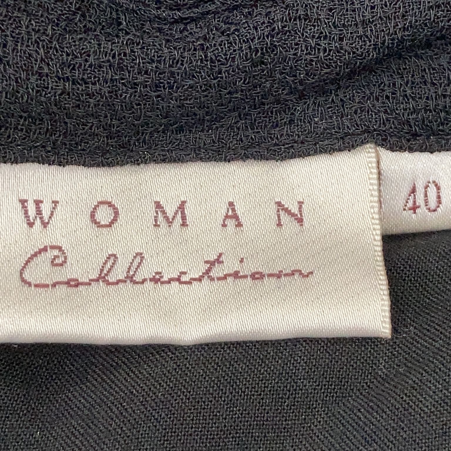 Woman Collection