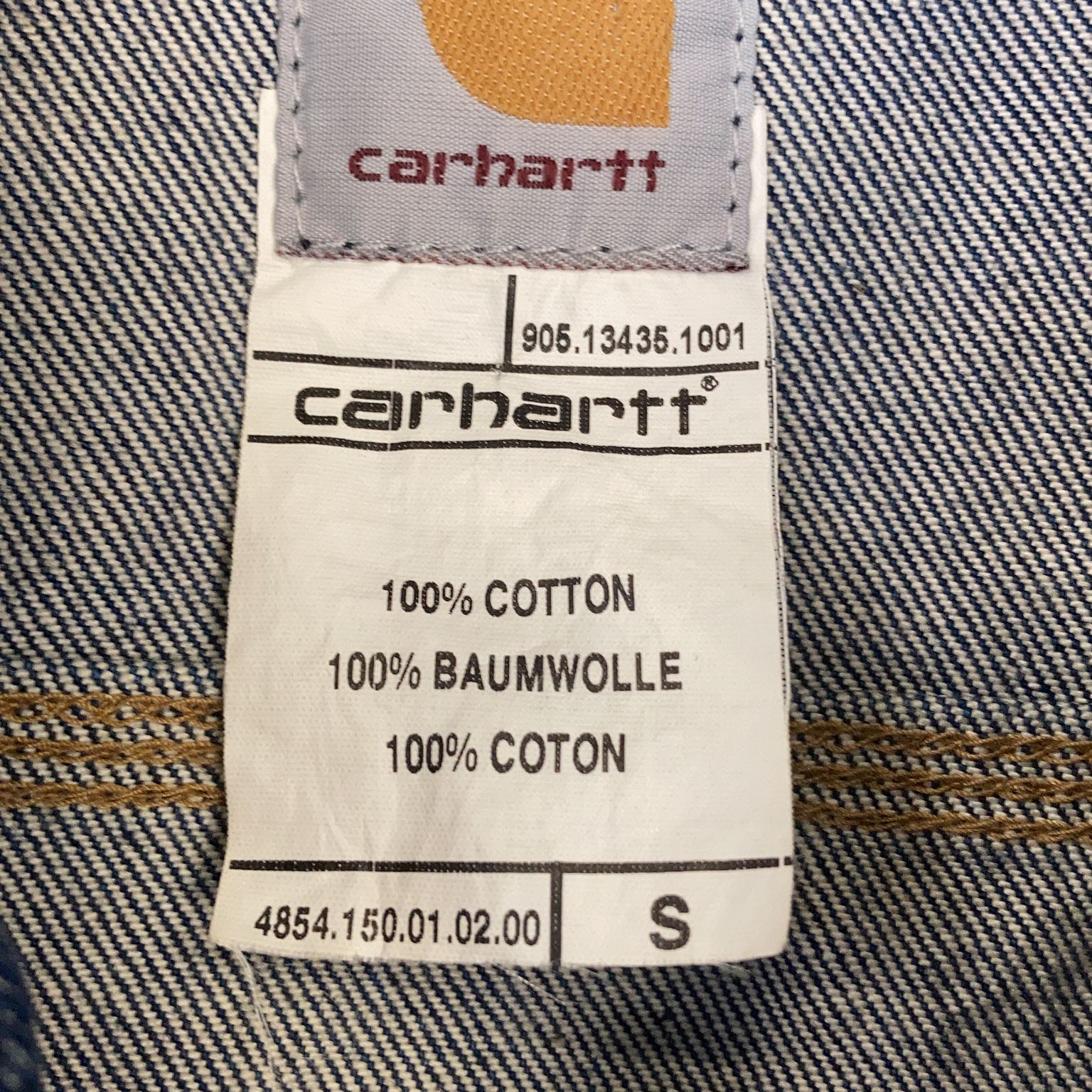 Carhartt