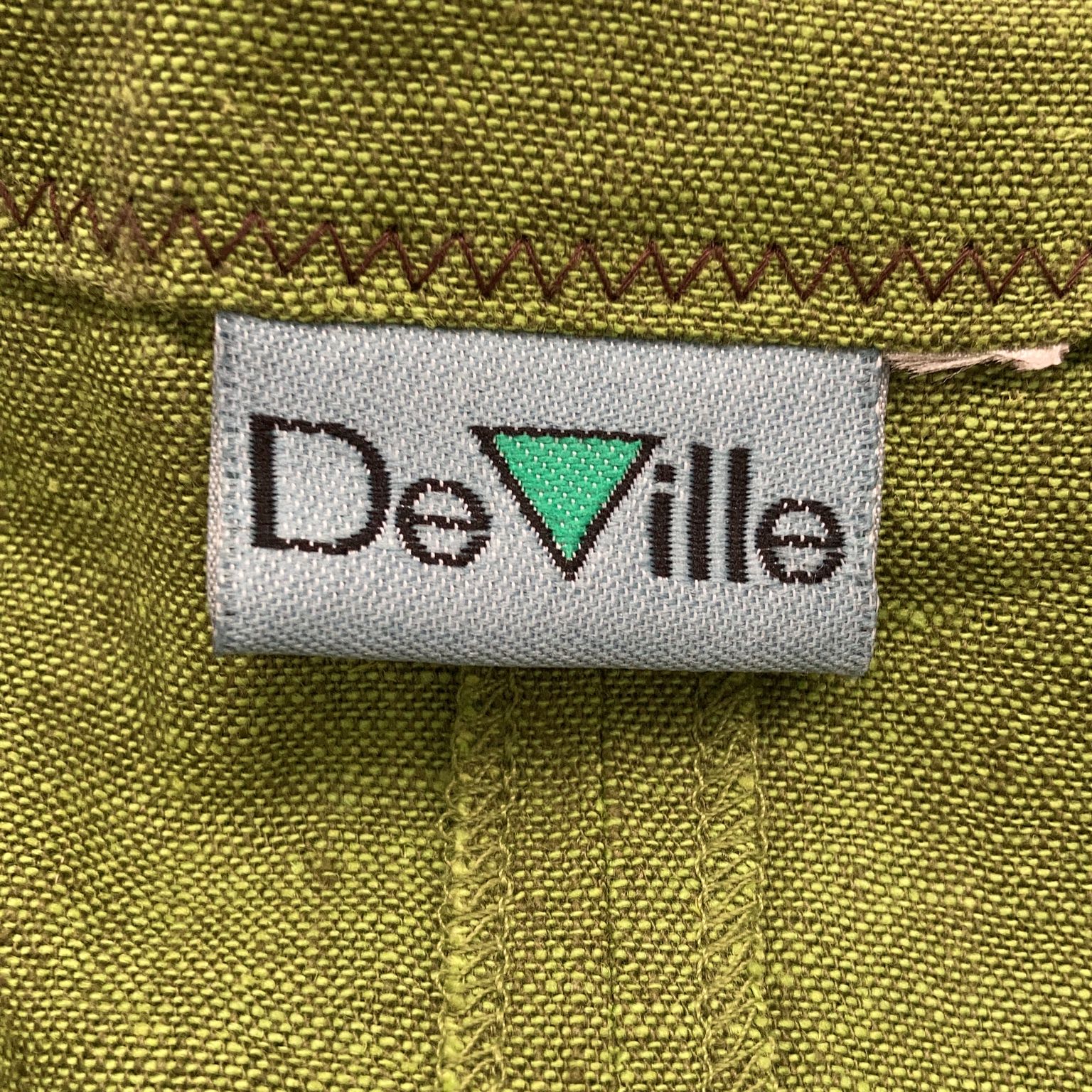 DeVille