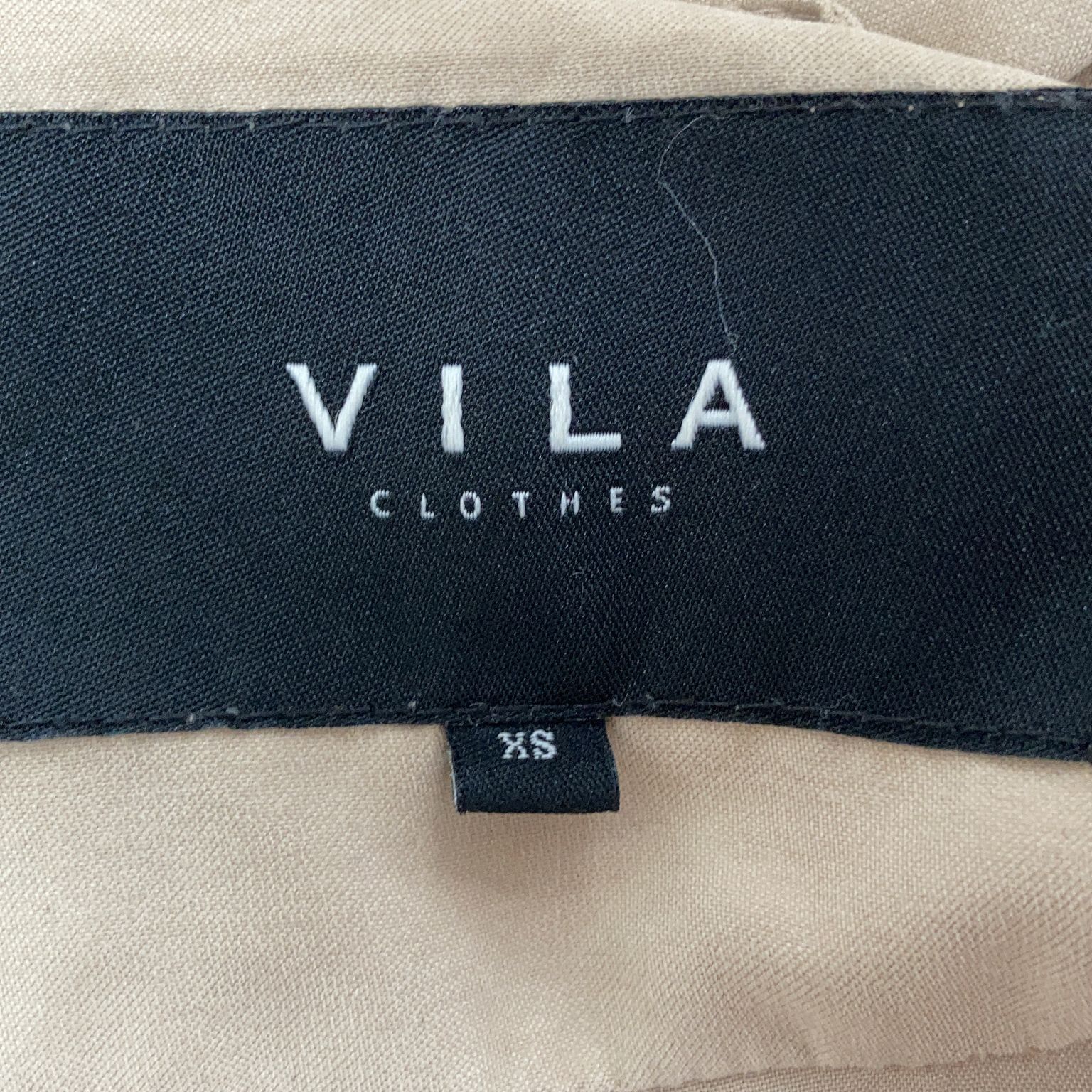 VILA Clothes