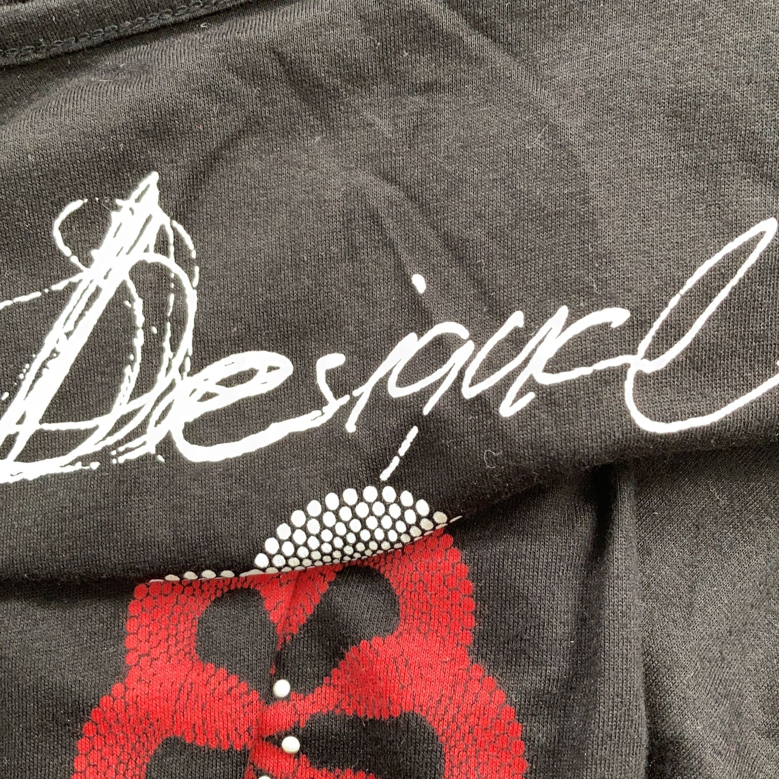 Desigual