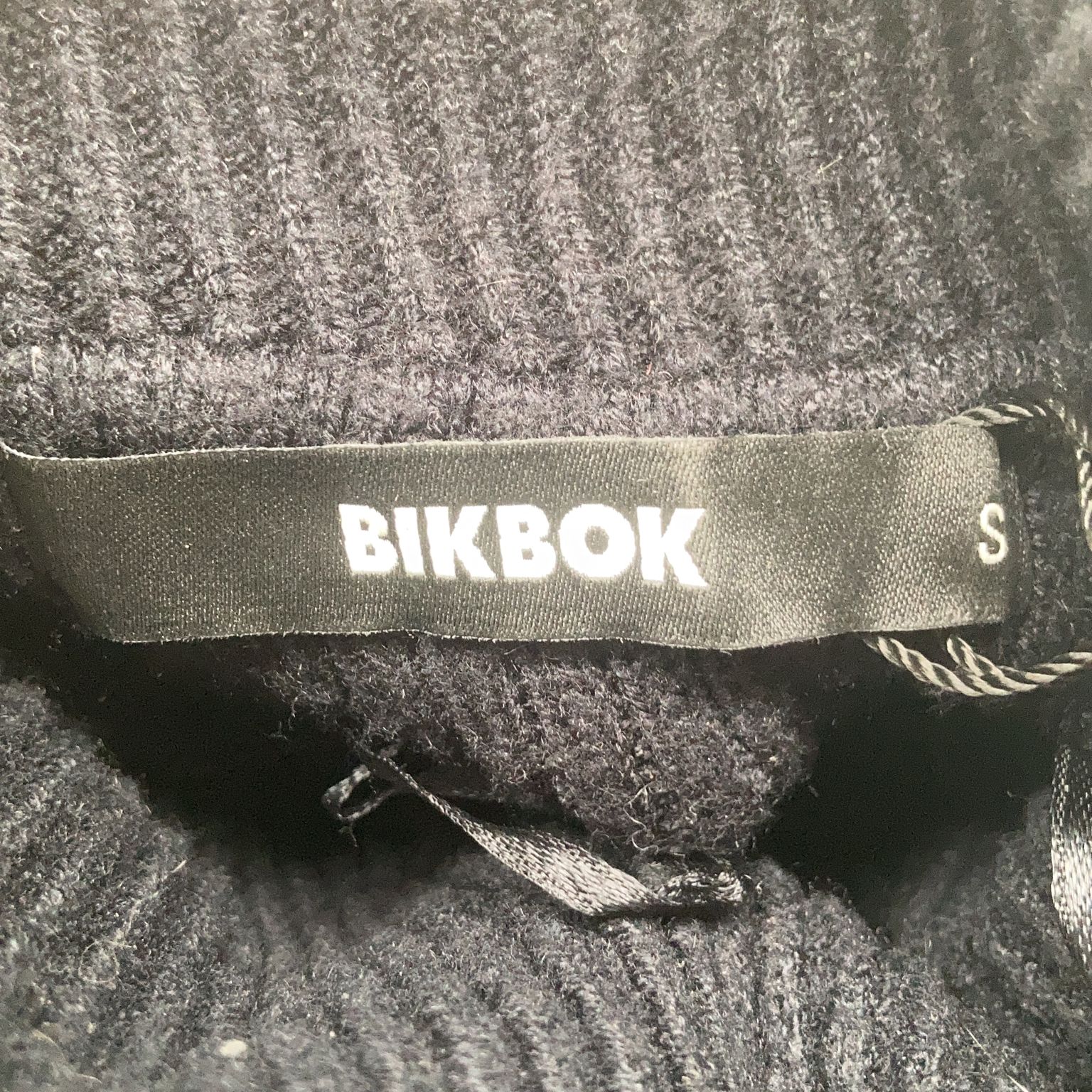 Bik Bok