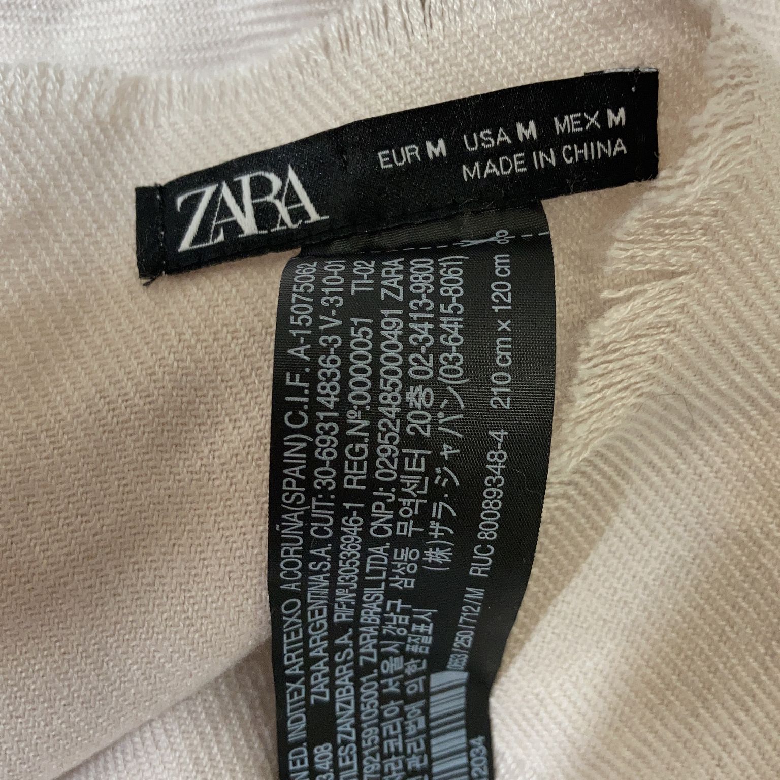 Zara