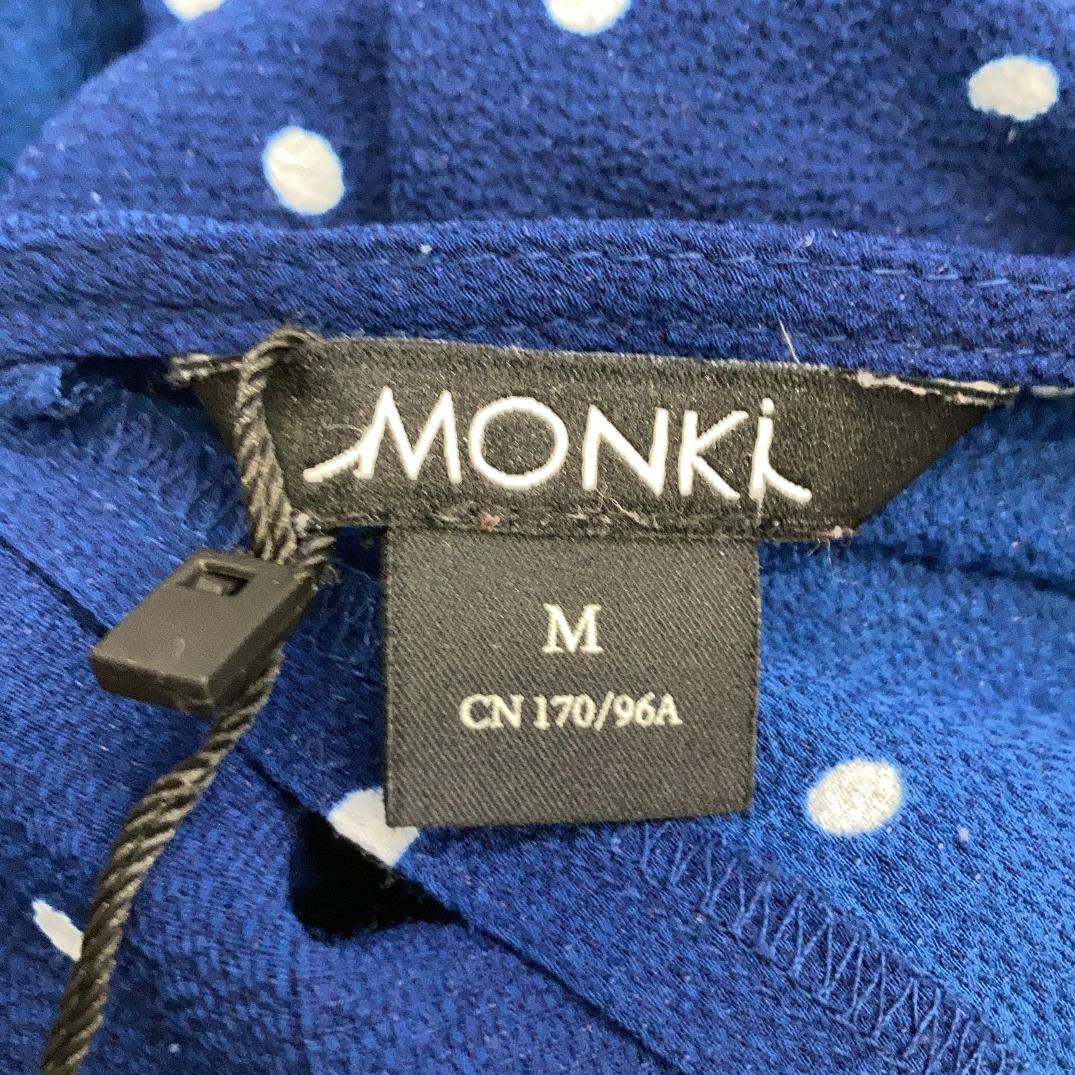 Monki