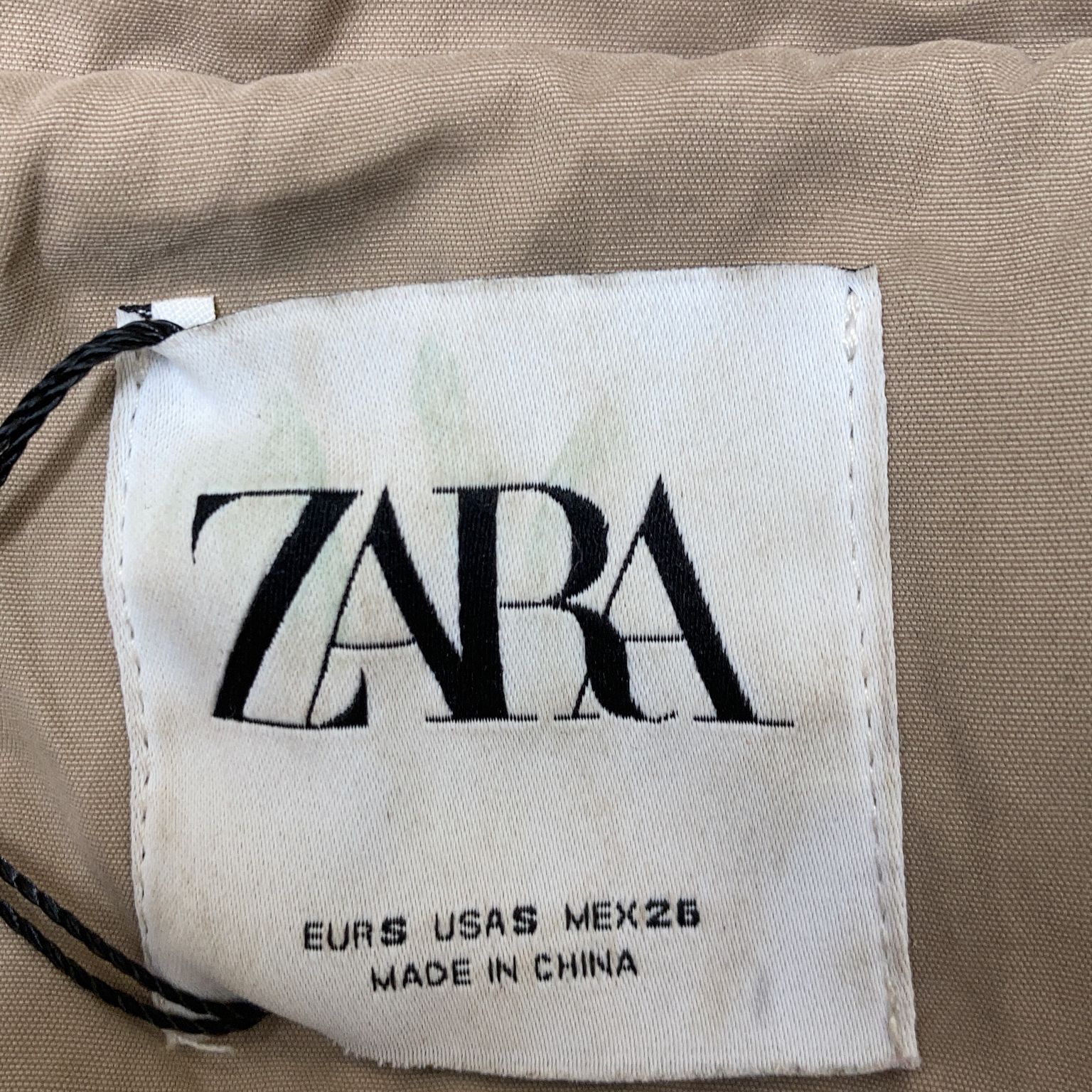 Zara