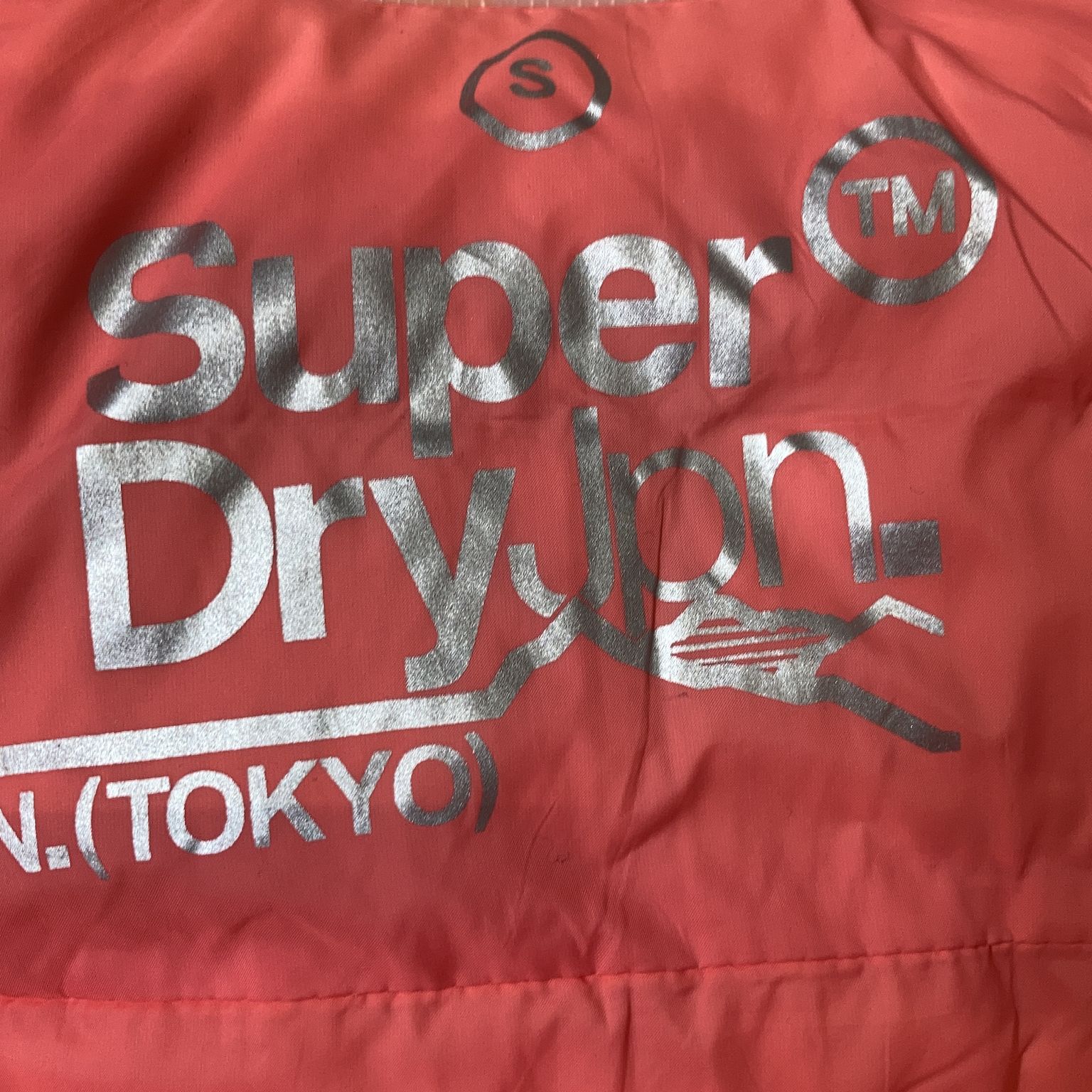 Superdry