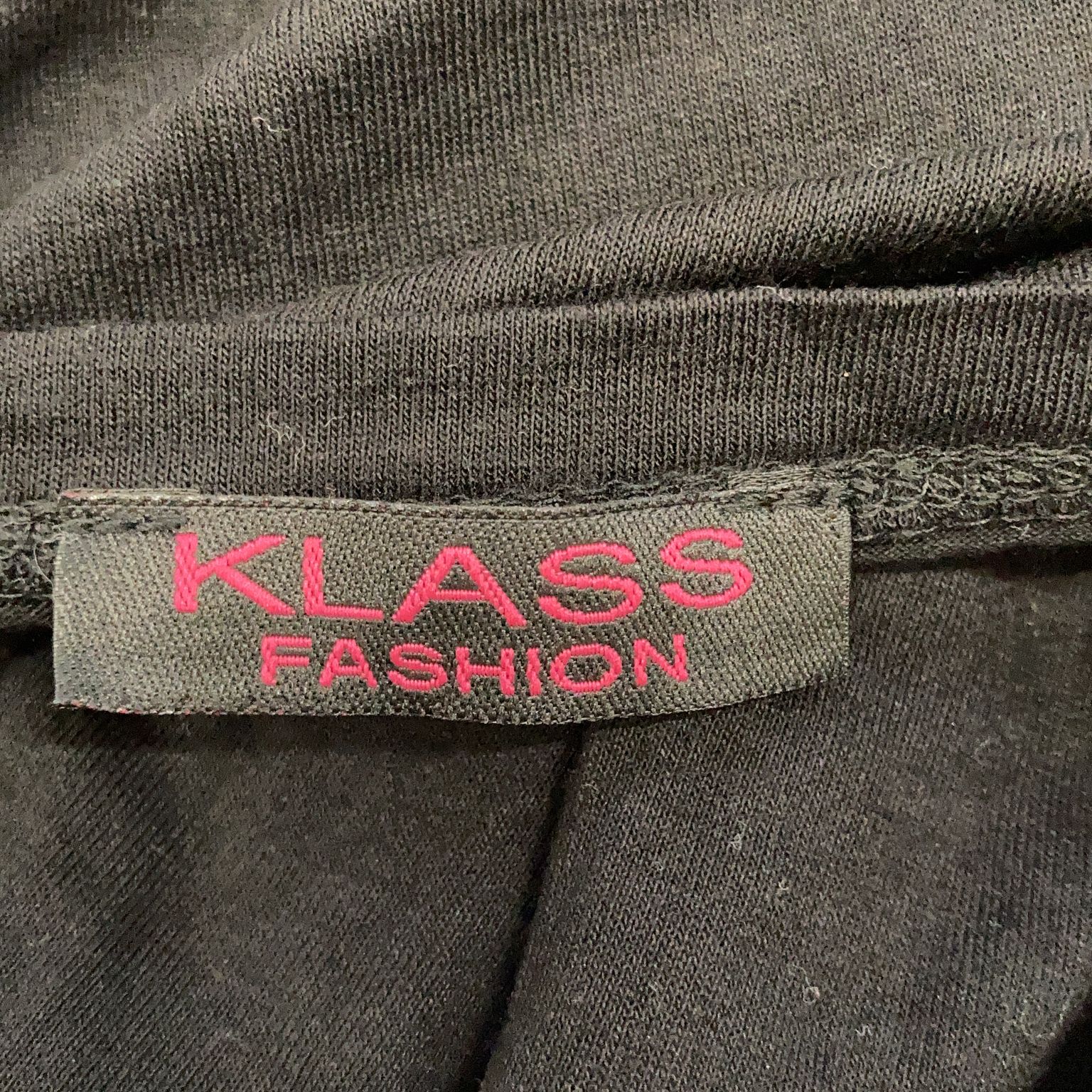 Klass Fashion