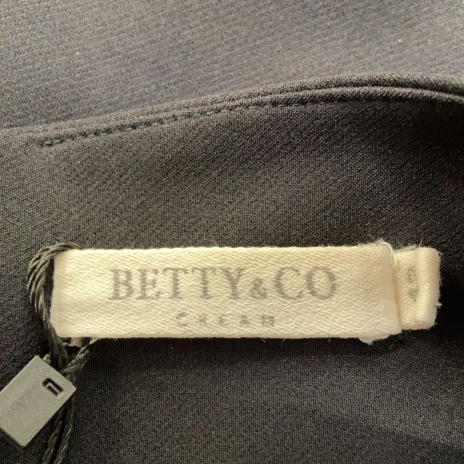 Betty  Co