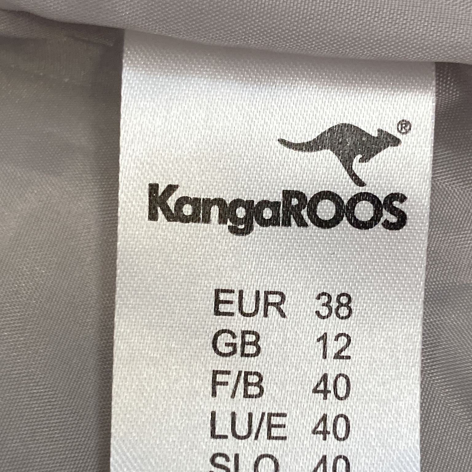 Kangaroos