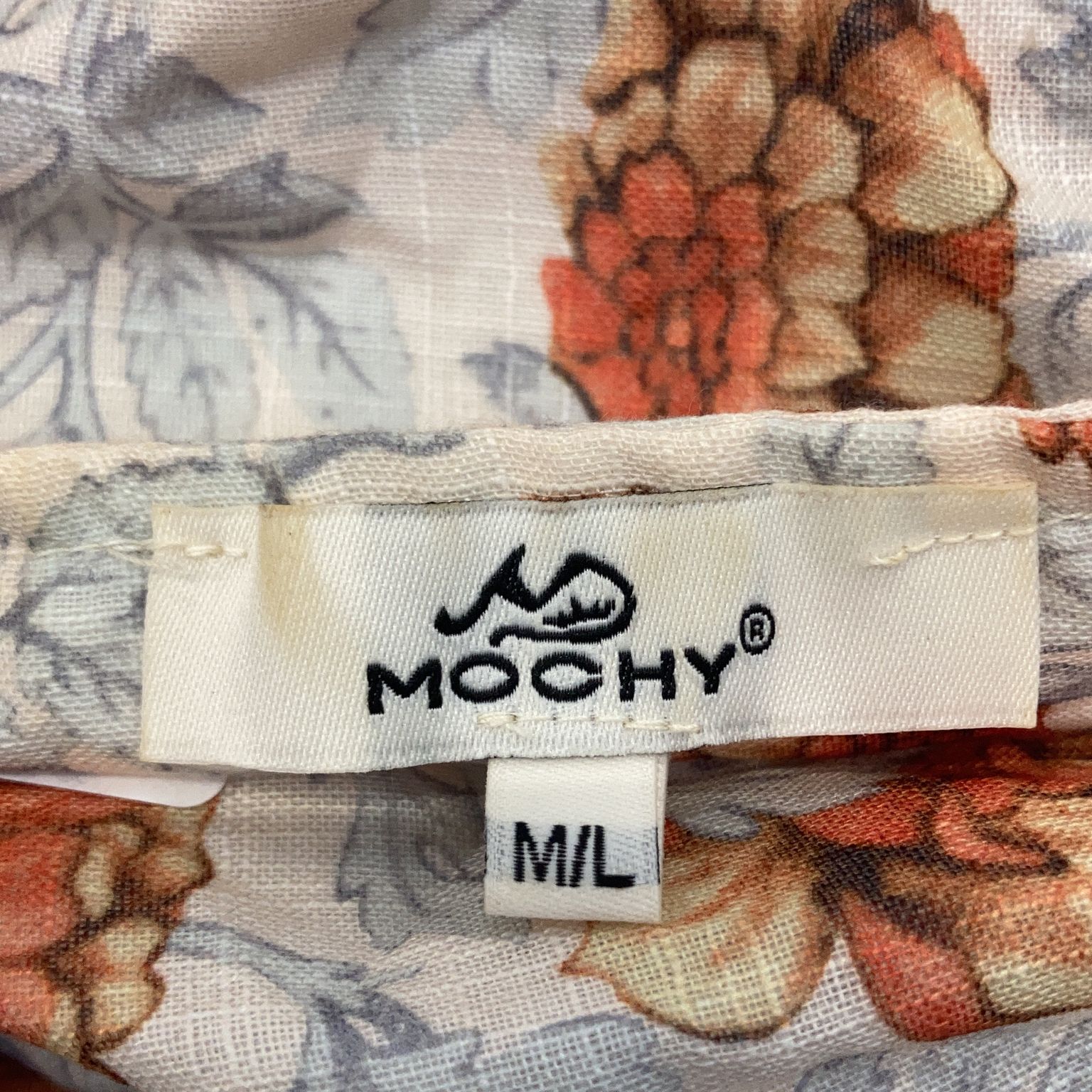 Mochy