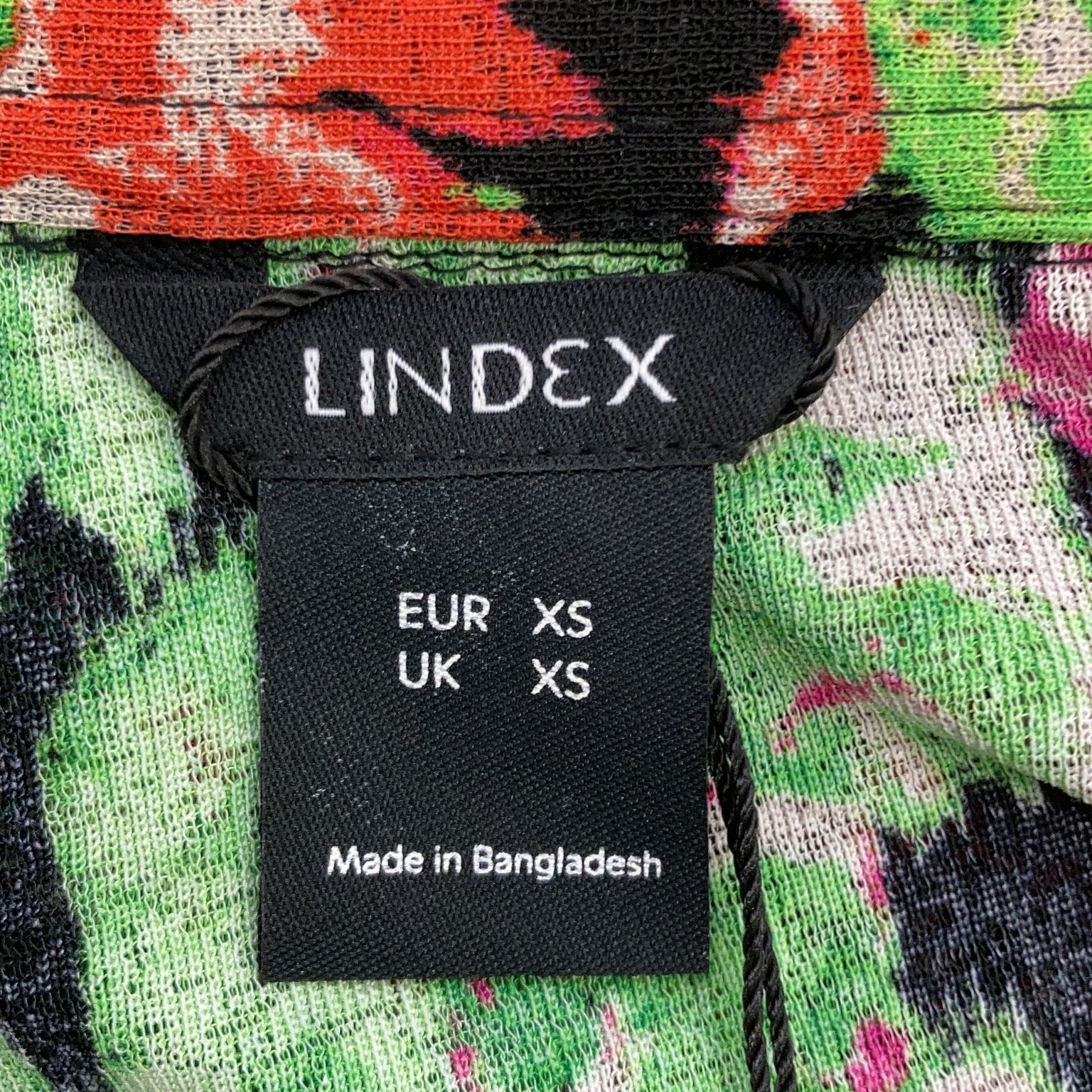 Lindex