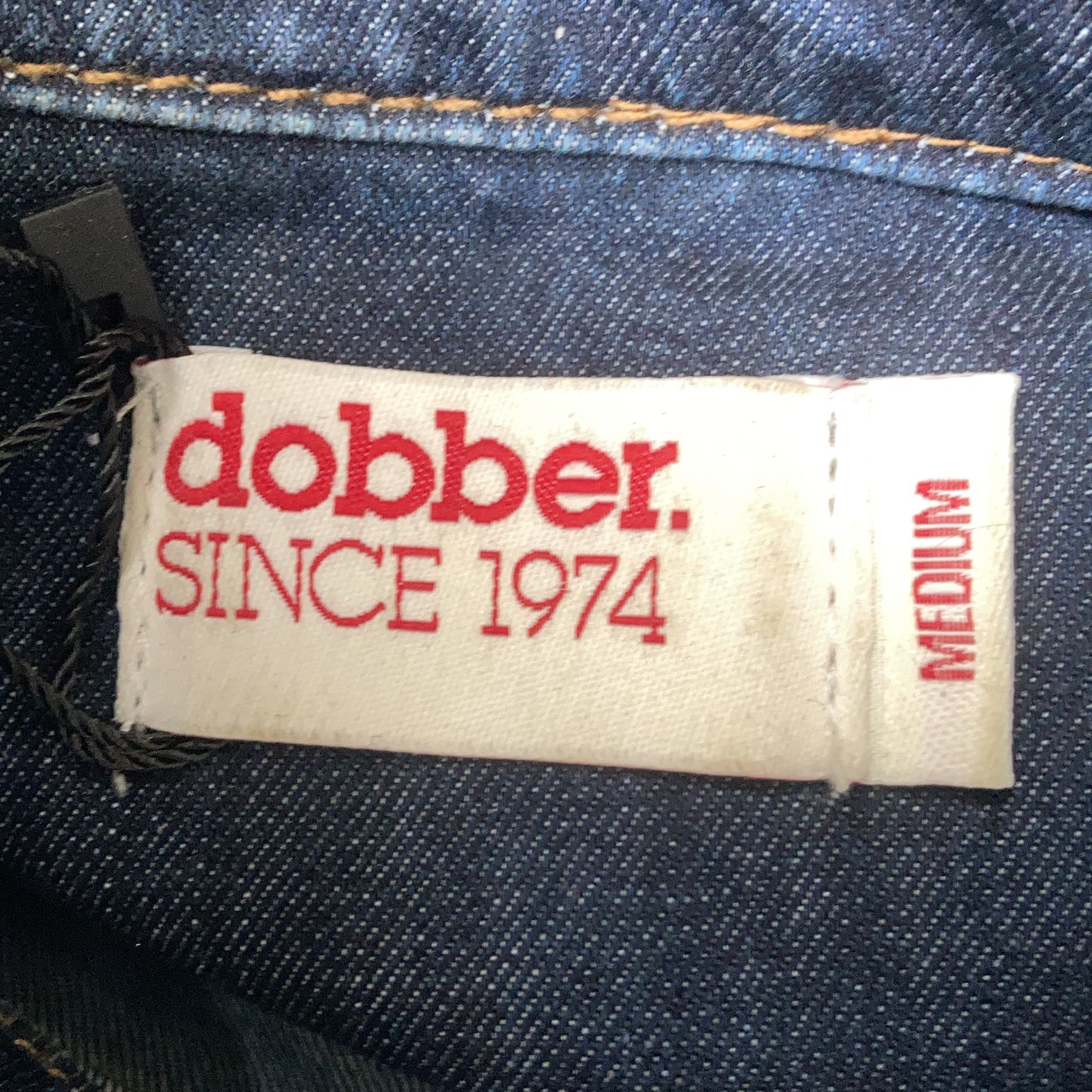 Dobber