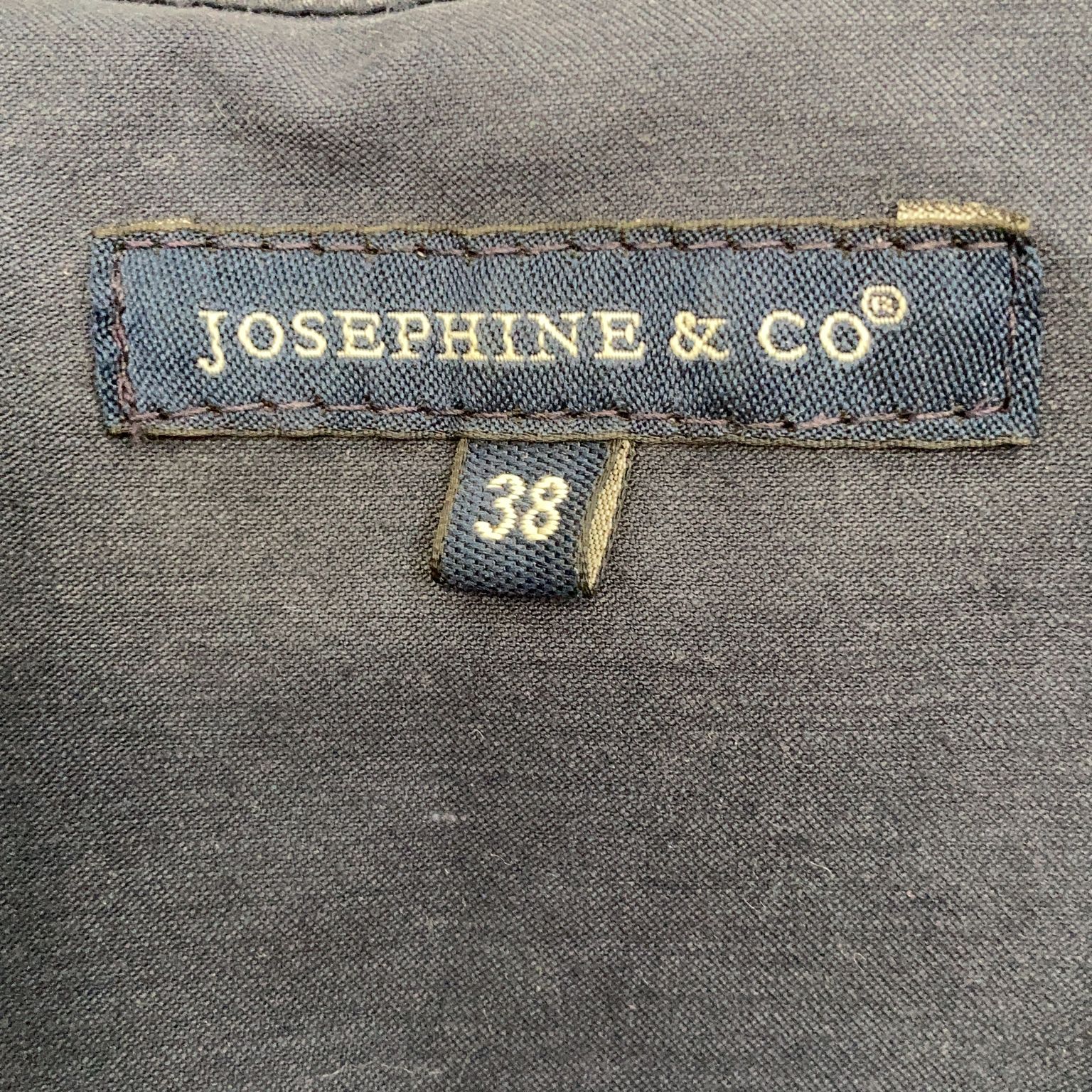 Josephine  Co