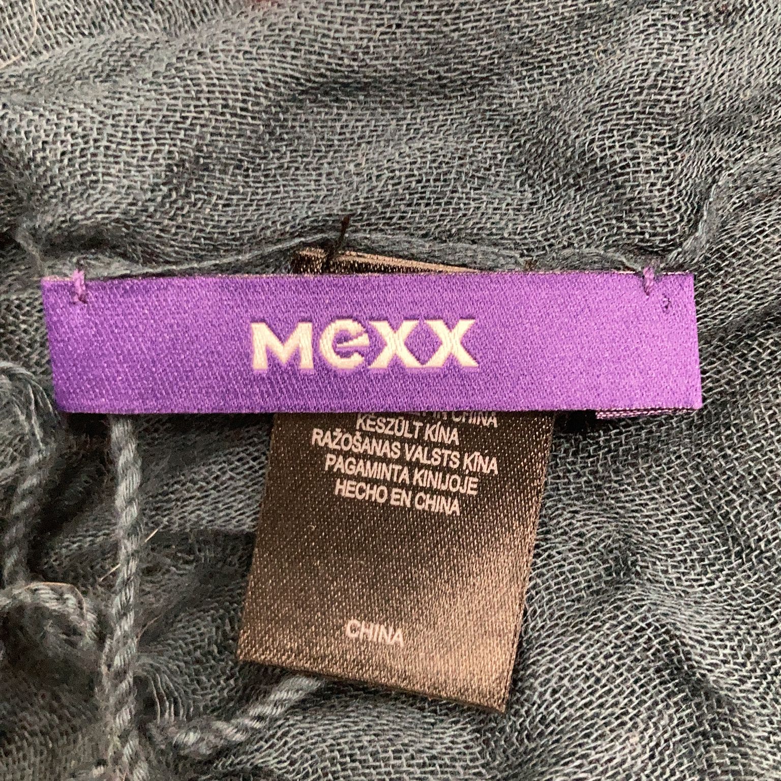 Mexx