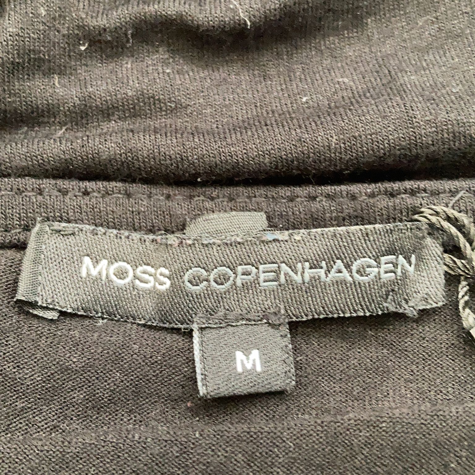 Moss Copenhagen