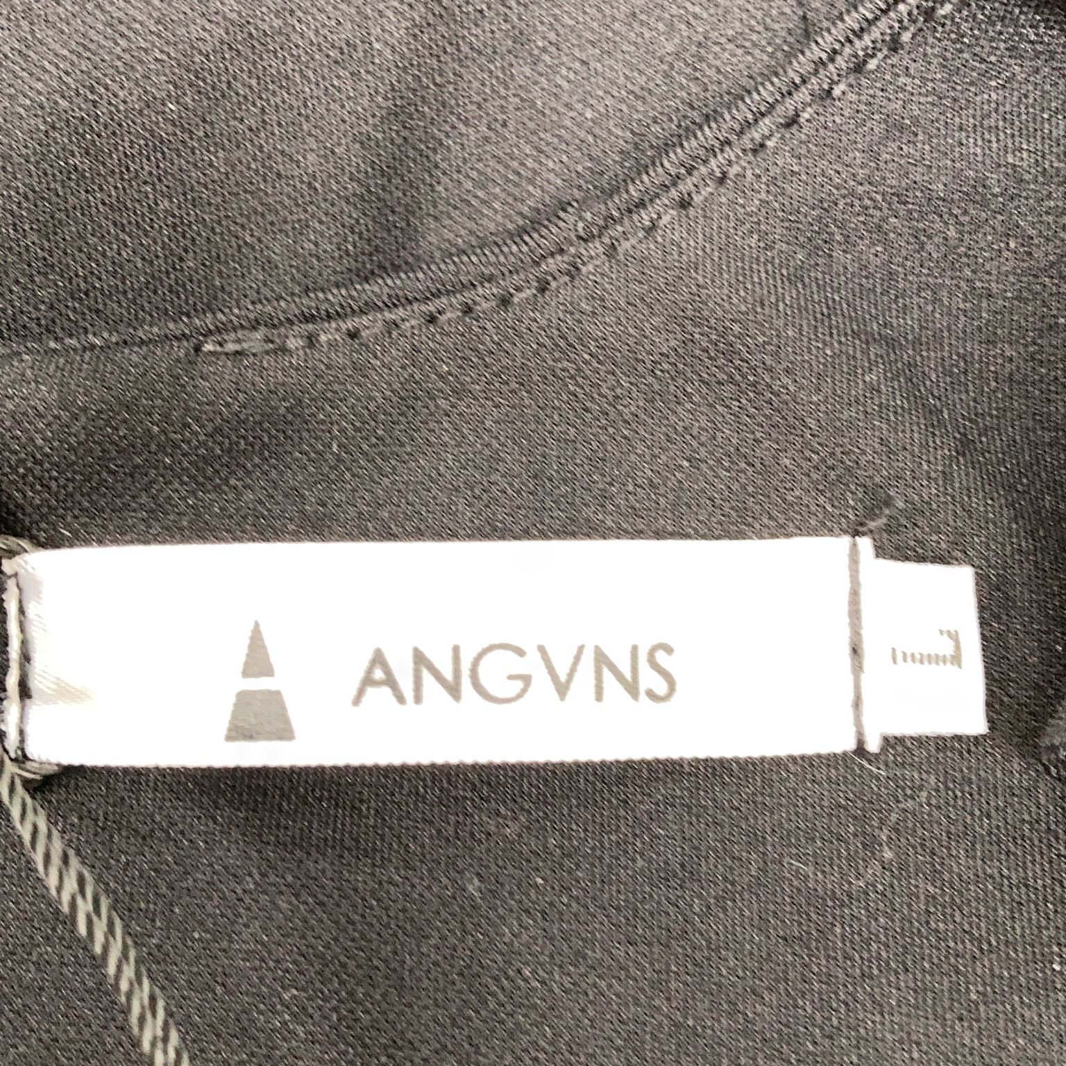 ANGVNS