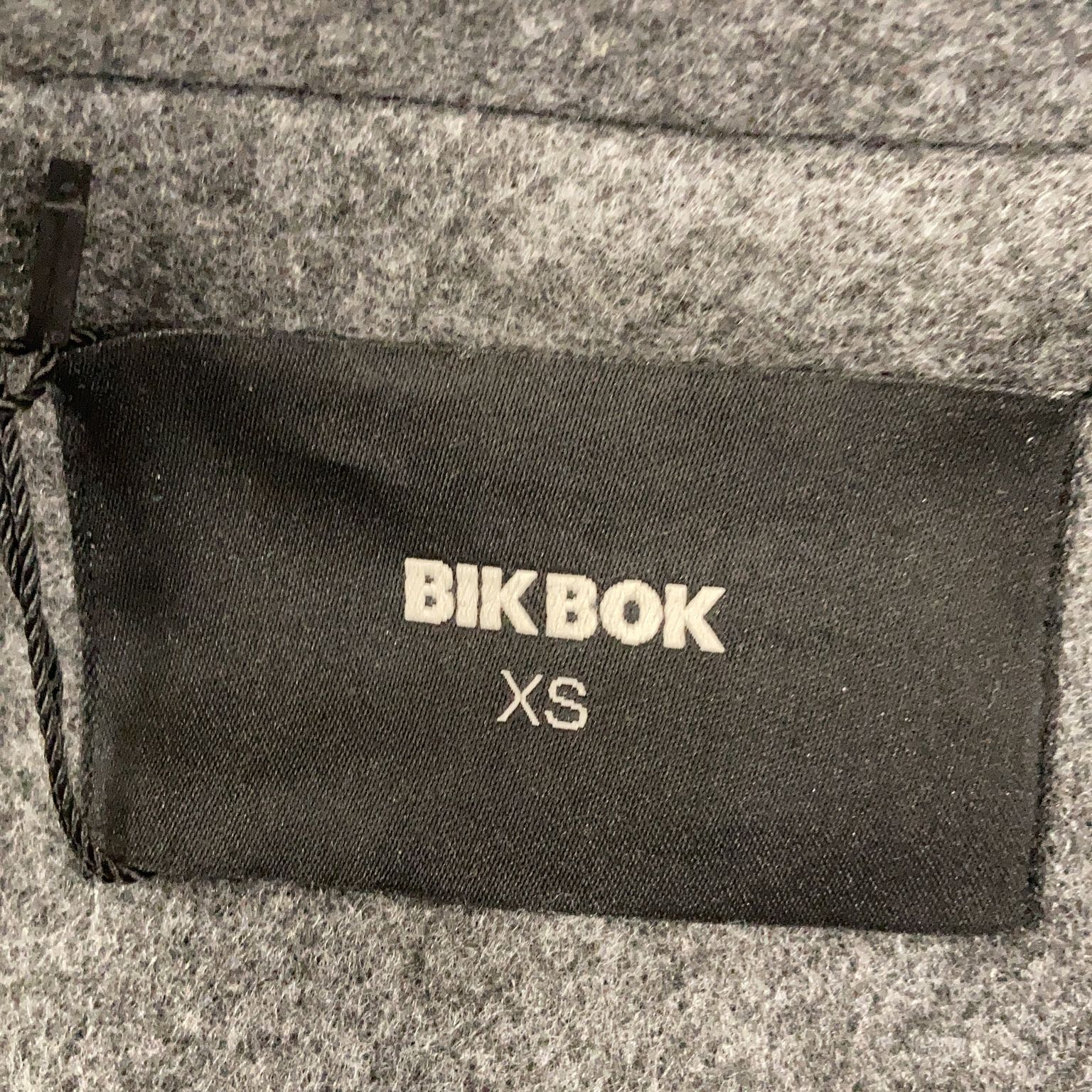 Bik Bok