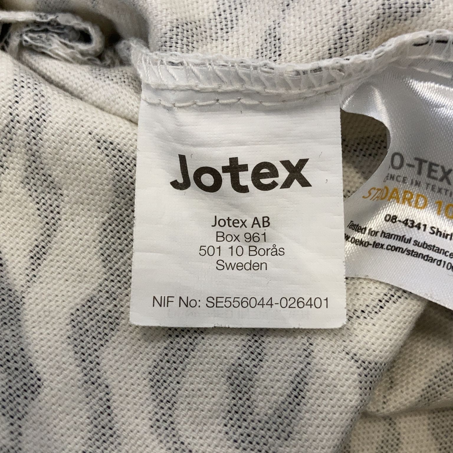 Jotex