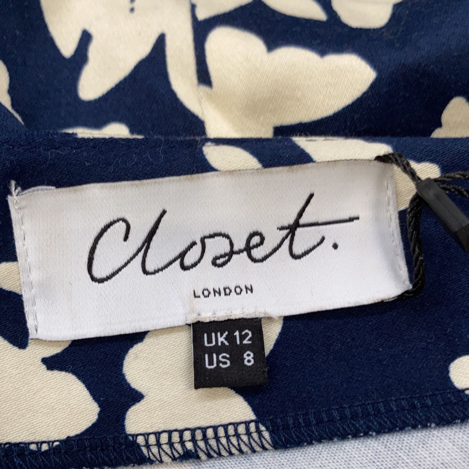 Closet London